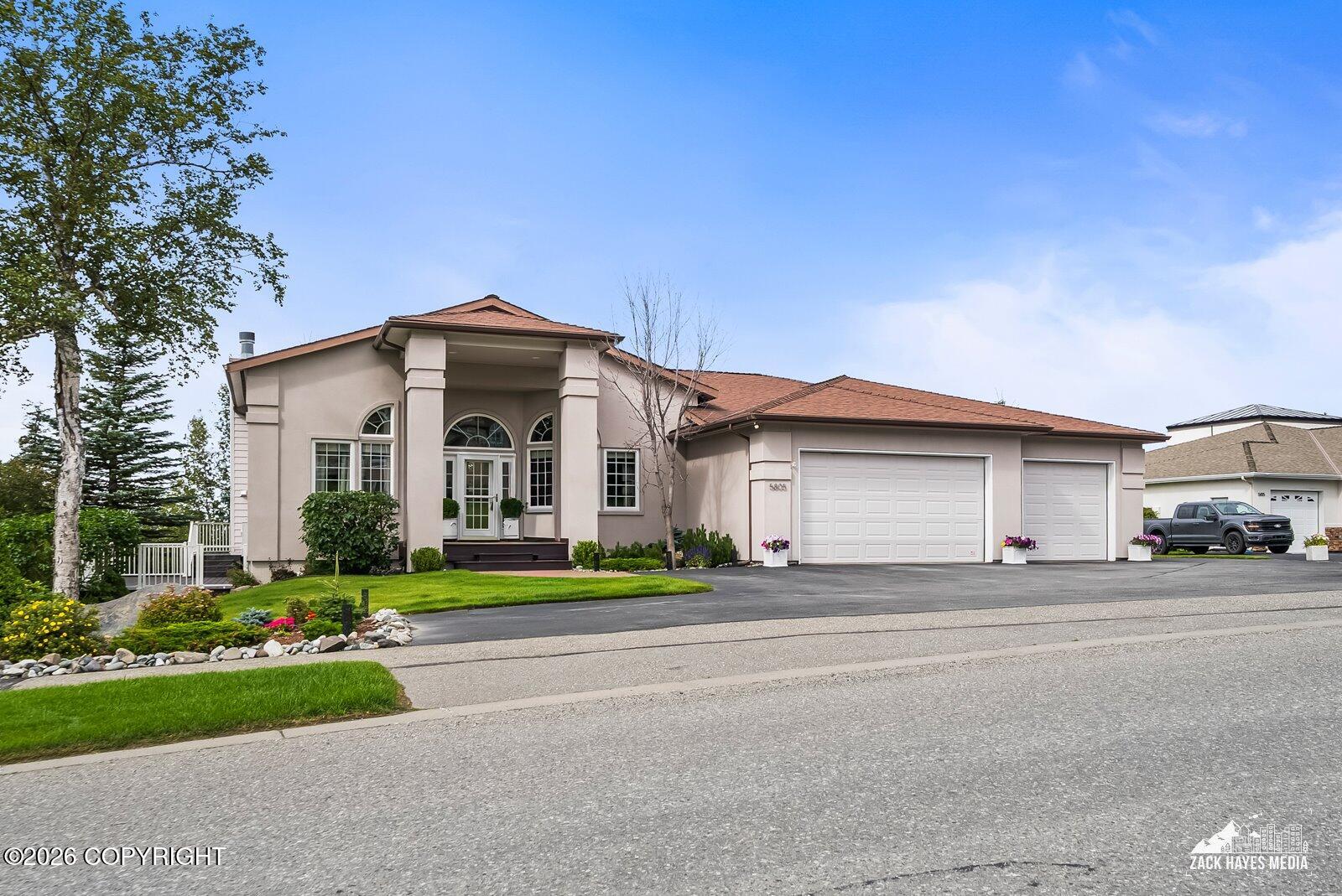 5805 Prominence Pointe Drive