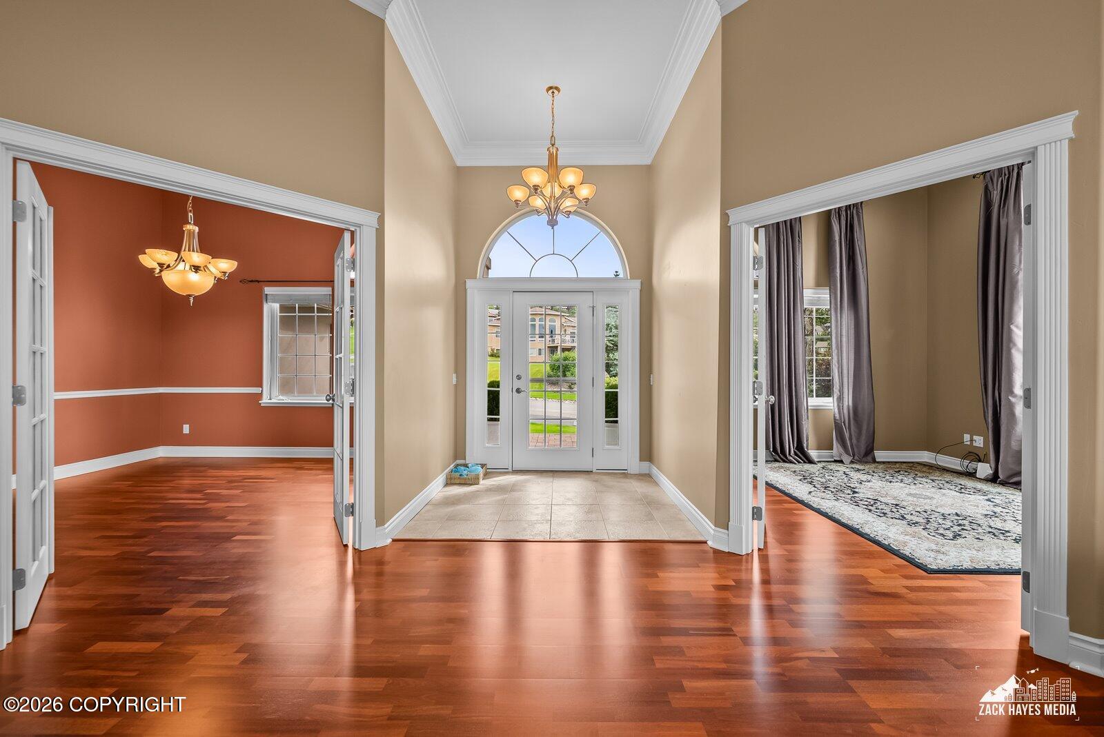 5805 Prominence Pointe Drive Property Photo 6