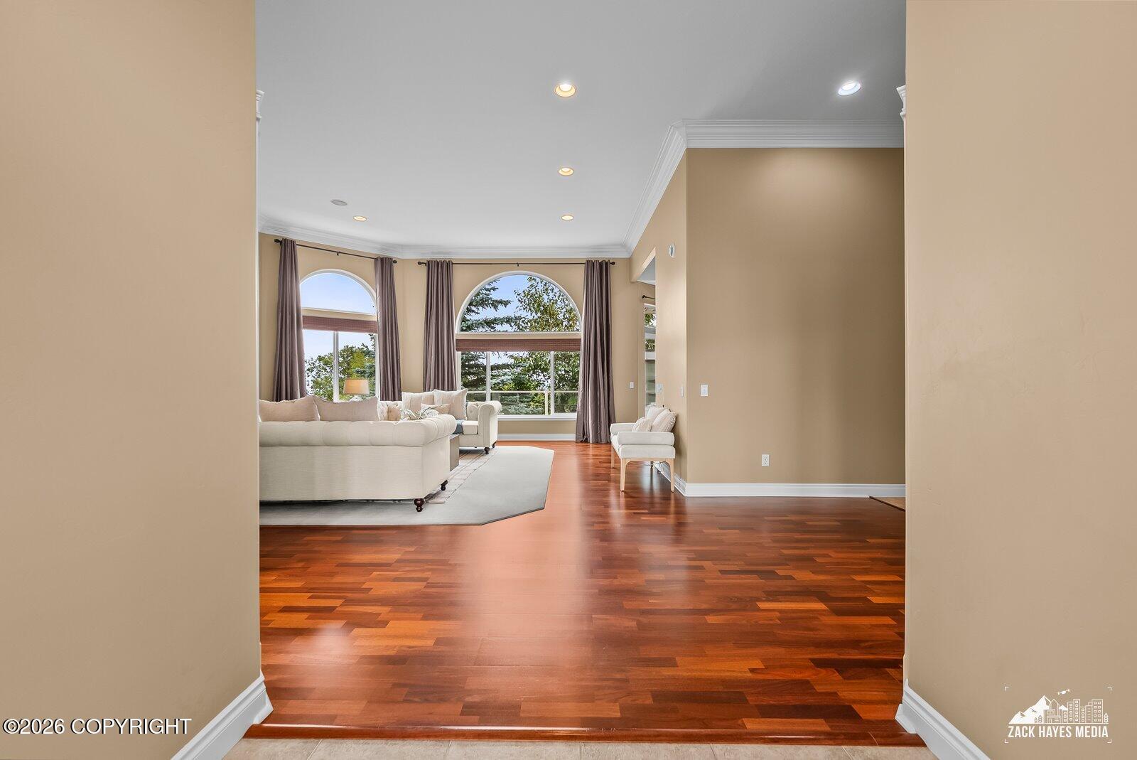 5805 Prominence Pointe Drive Property Photo 7