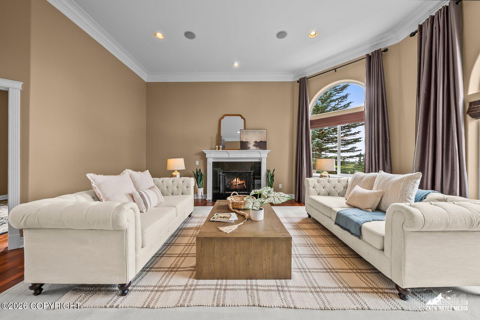 5805 Prominence Pointe Drive Property Photo 9