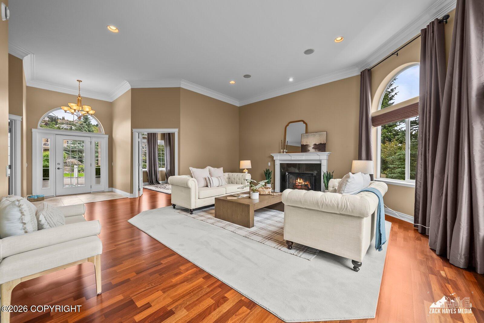 5805 Prominence Pointe Drive Property Photo 10