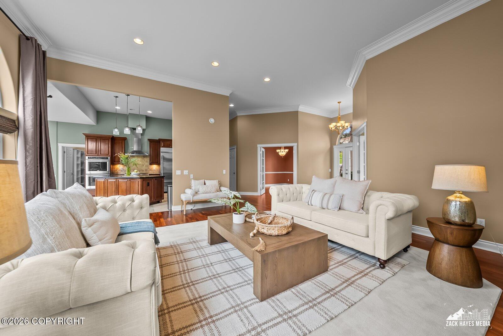 5805 Prominence Pointe Drive Property Photo 11