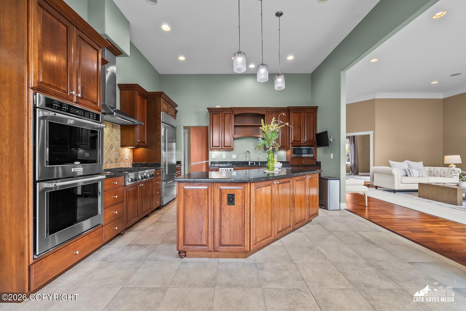 5805 Prominence Pointe Drive Property Photo 16
