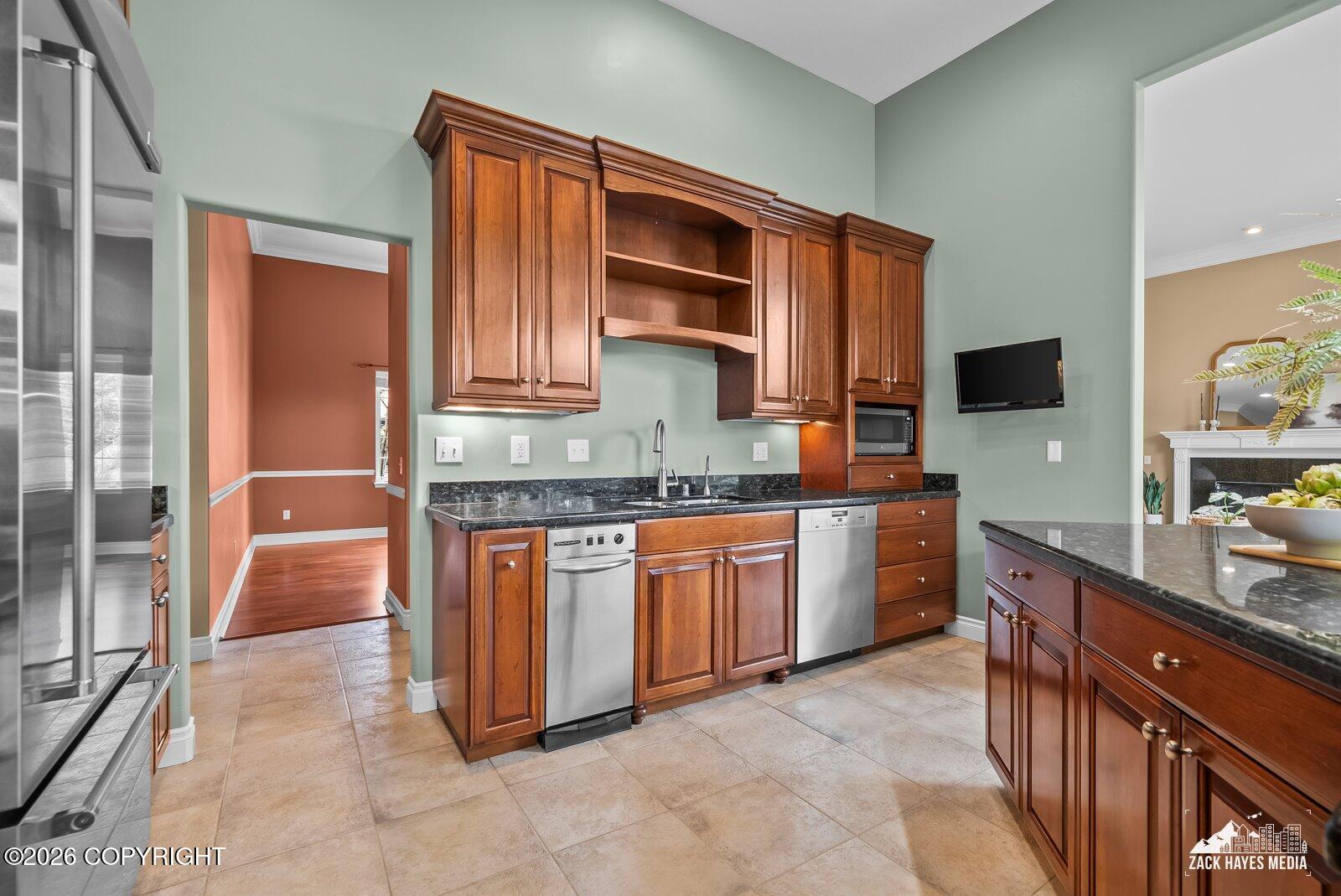 5805 Prominence Pointe Drive Property Photo 21