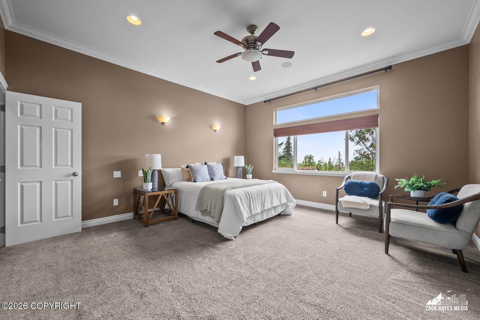 5805 Prominence Pointe Drive Property Photo 37
