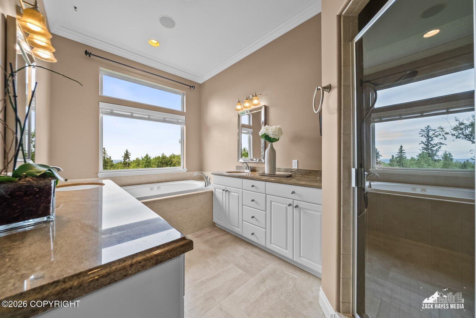 5805 Prominence Pointe Drive Property Photo 39