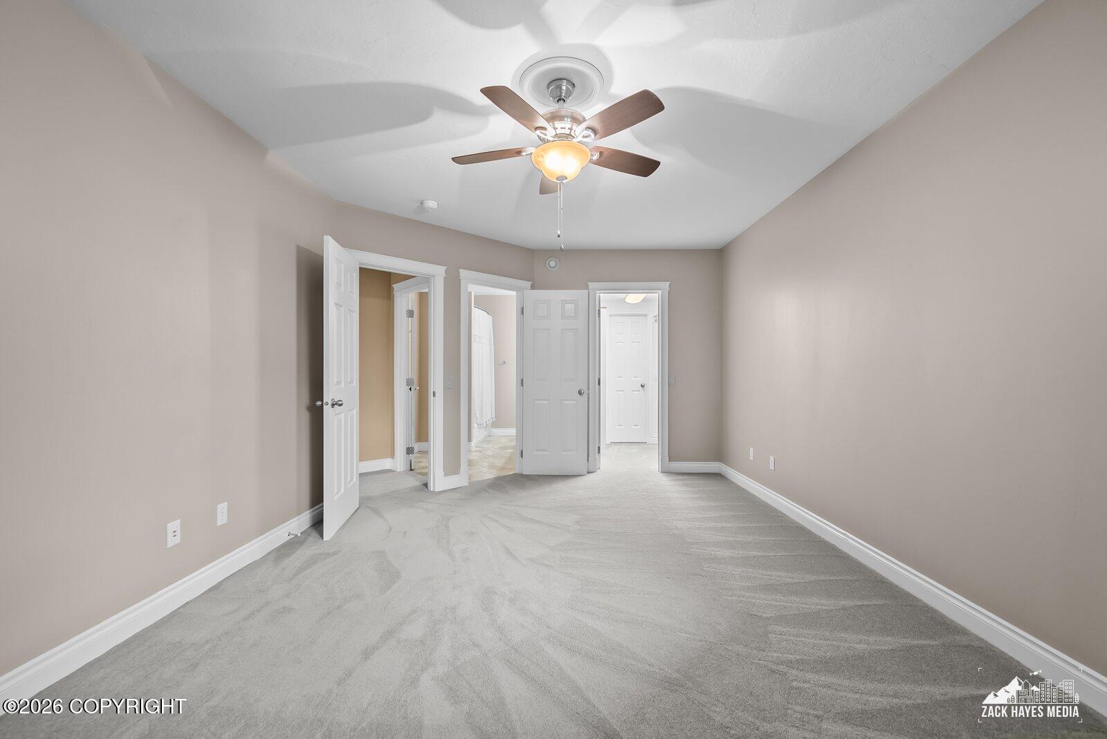 5805 Prominence Pointe Drive Property Photo 53