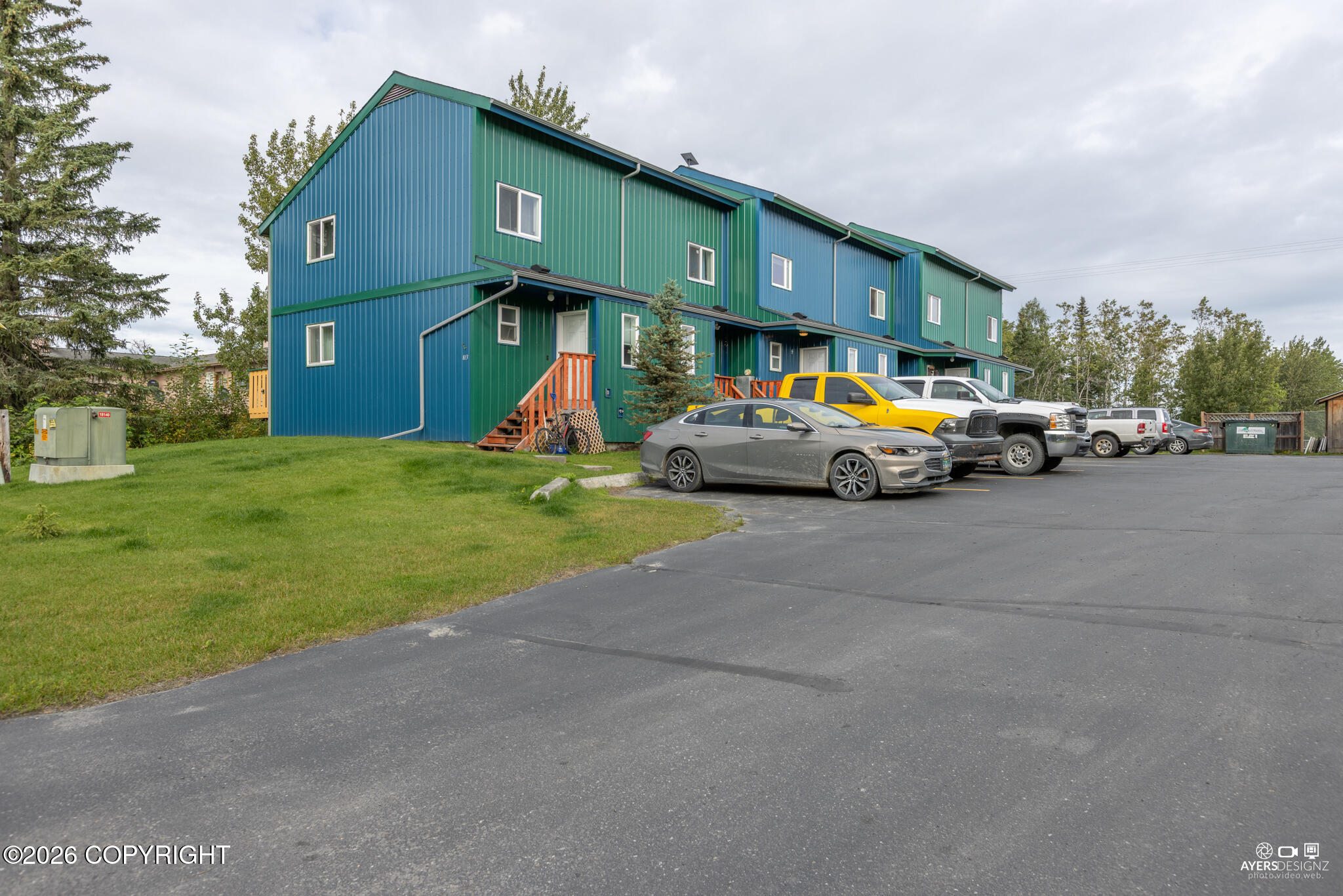 813 Auk Street #e4 Property Photo 20