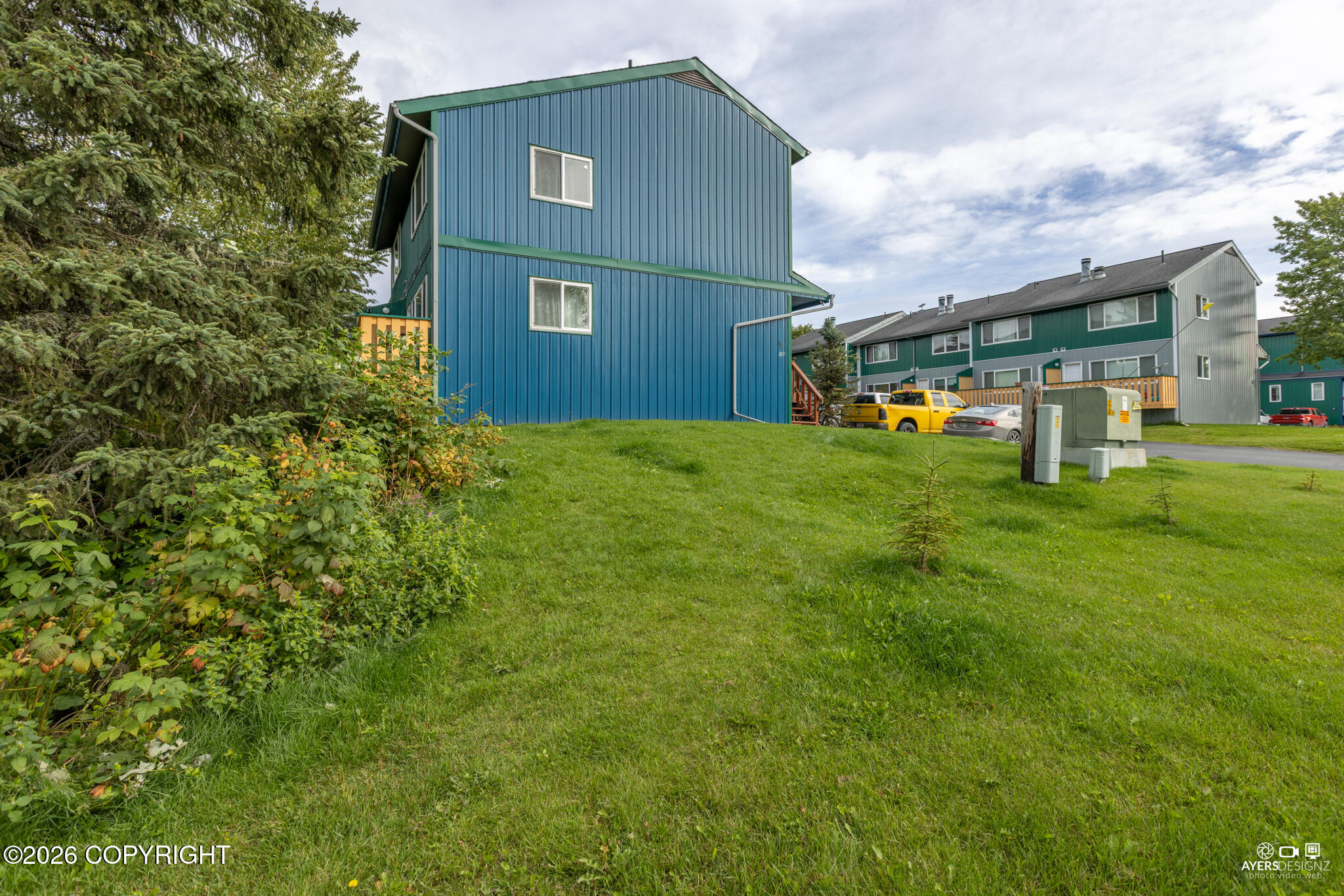 813 Auk Street #e4 Property Photo 21