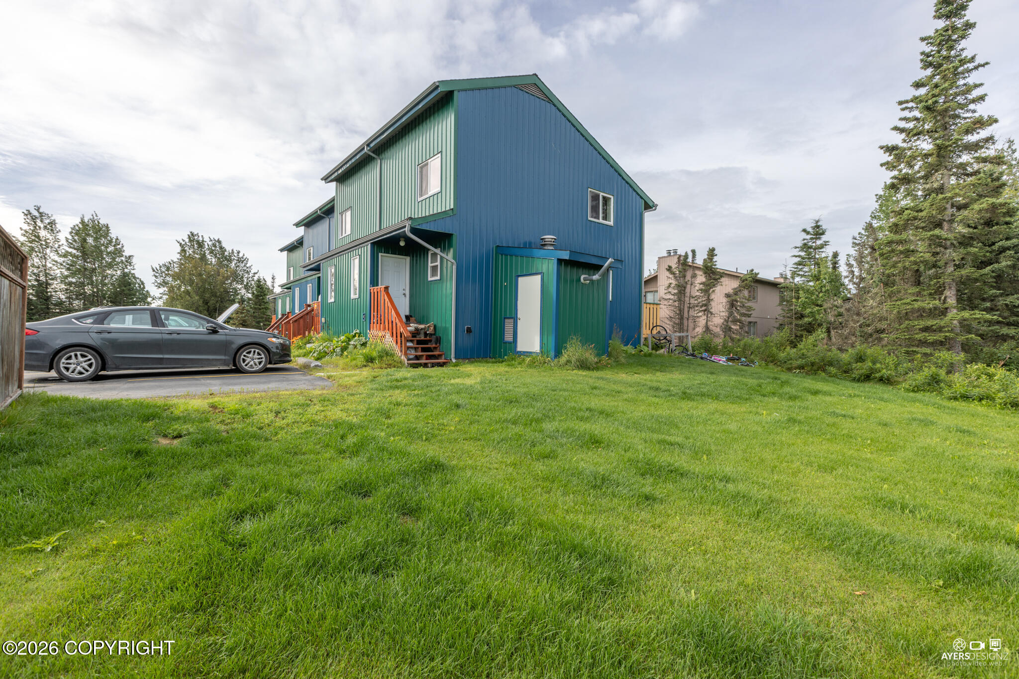 813 Auk Street #e4 Property Photo 22