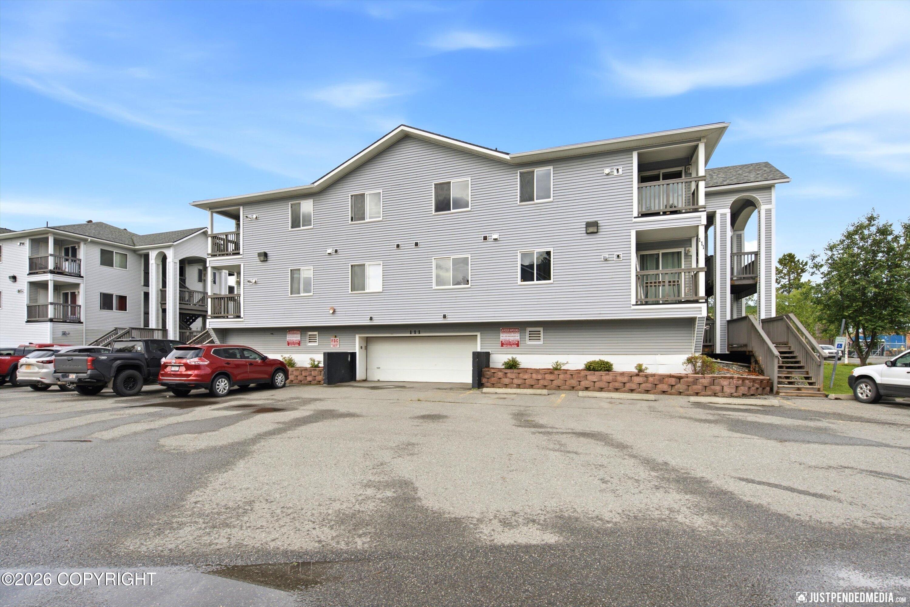 111 E Potter Drive 5 Property Photo 1