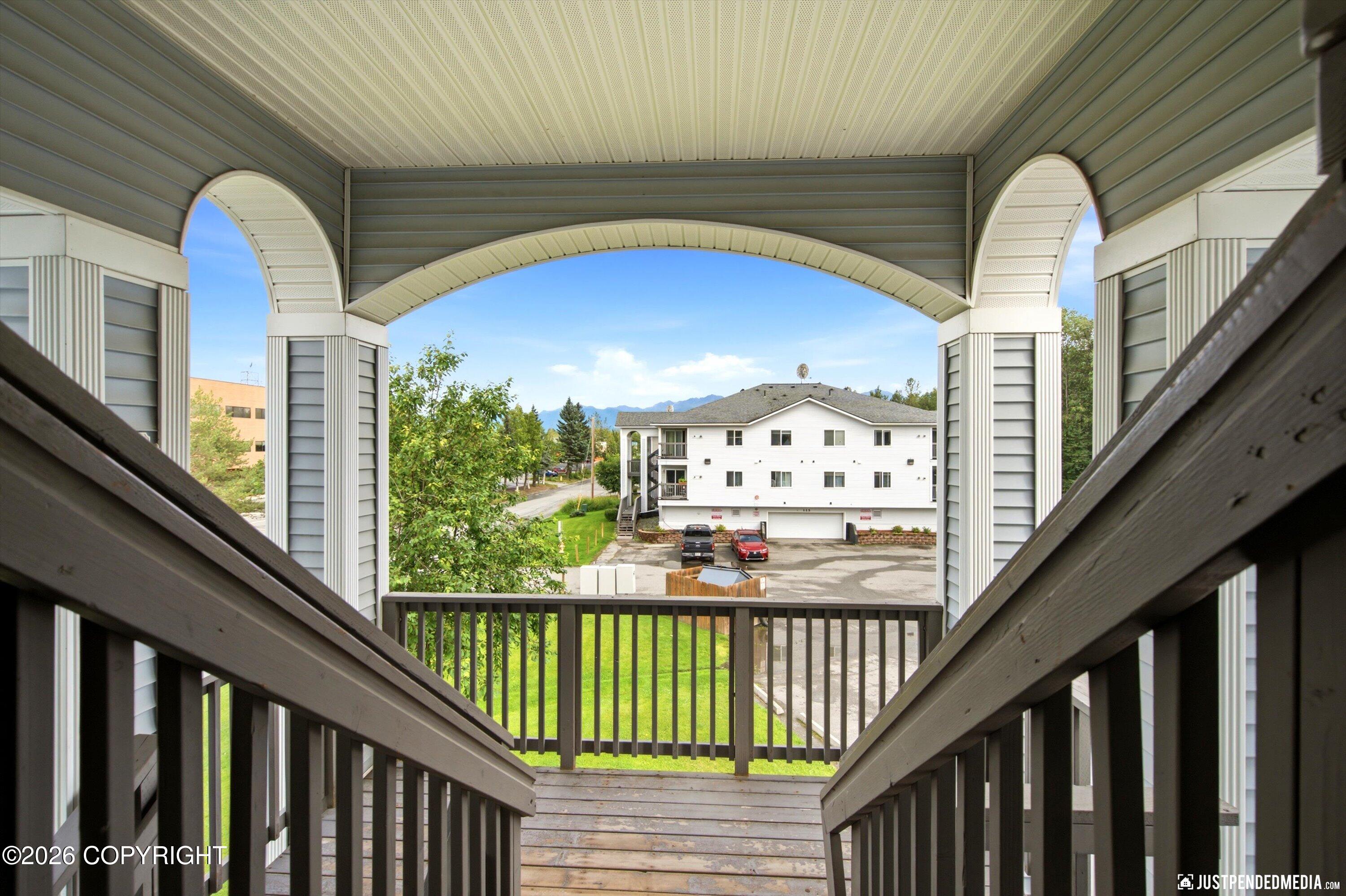 111 E Potter Drive #5 Property Photo 3