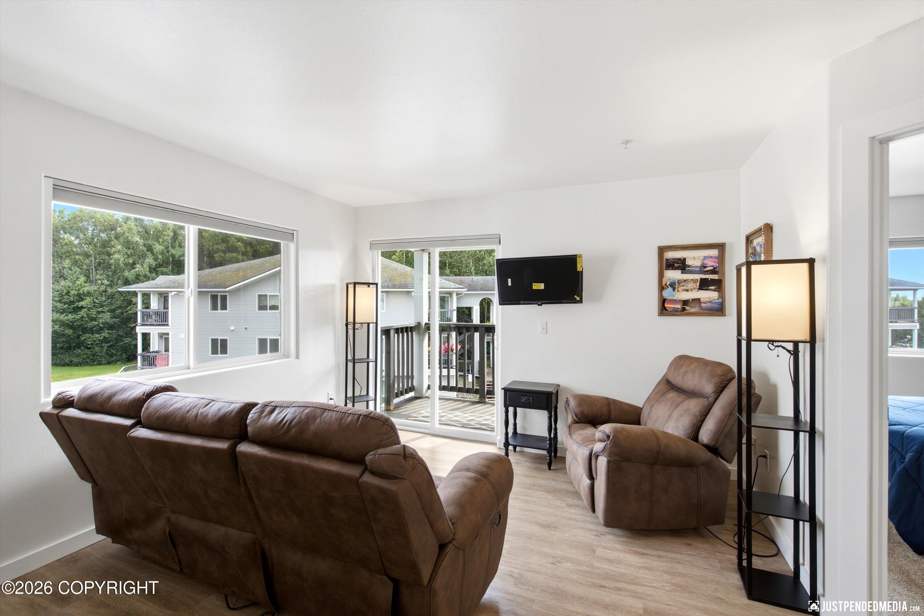 111 E Potter Drive #5 Property Photo 6