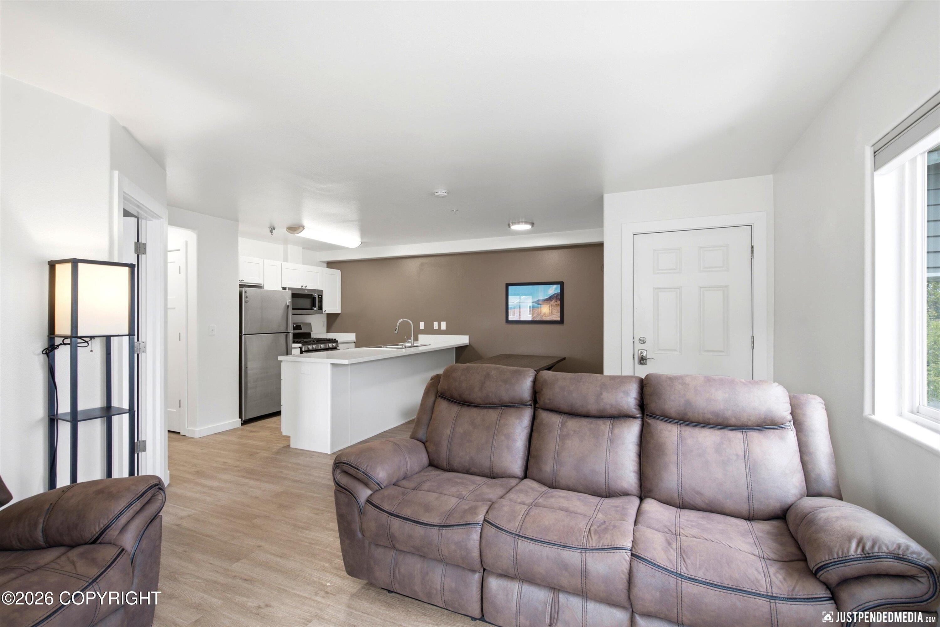 111 E Potter Drive #5 Property Photo 8