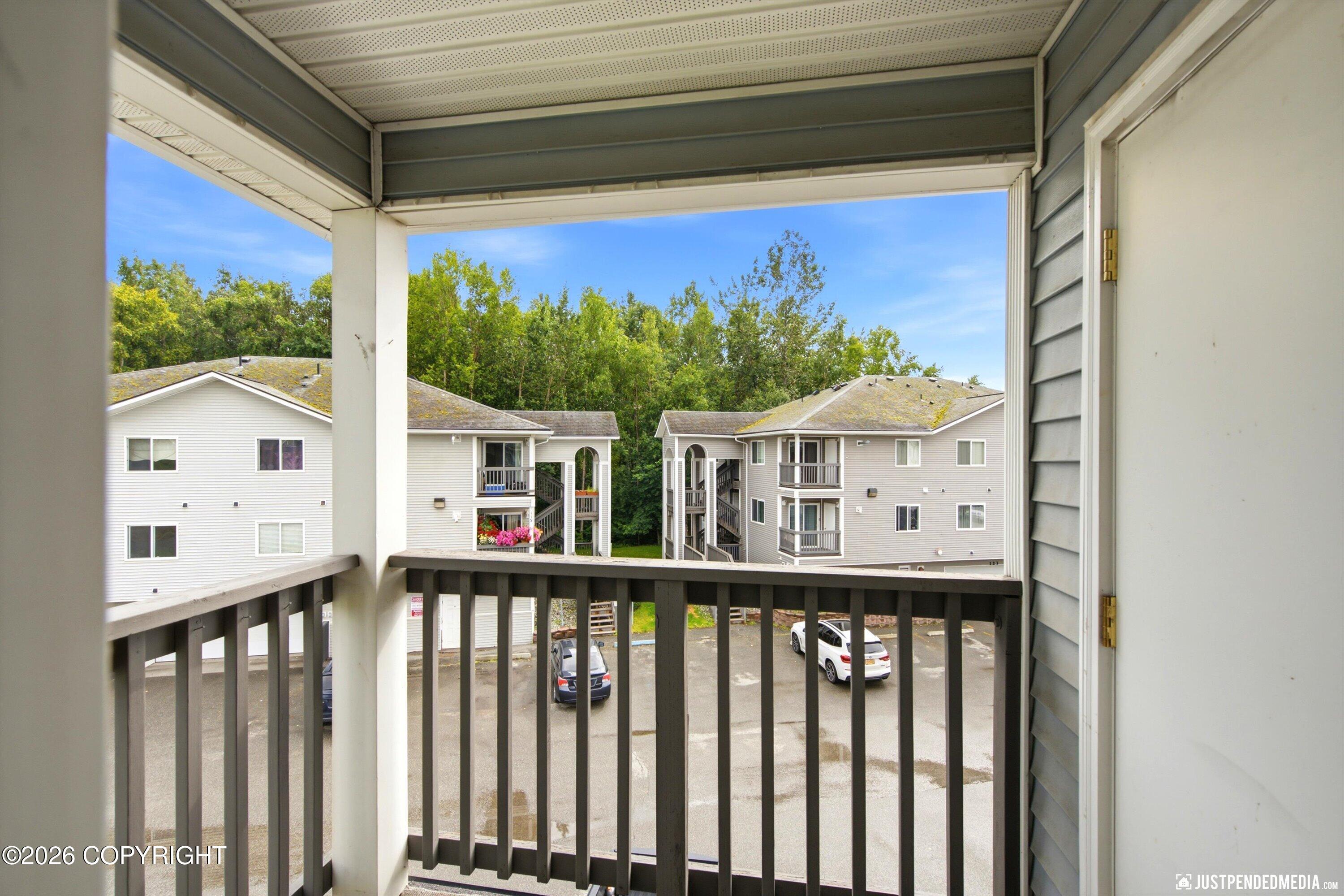 111 E Potter Drive #5 Property Photo 10