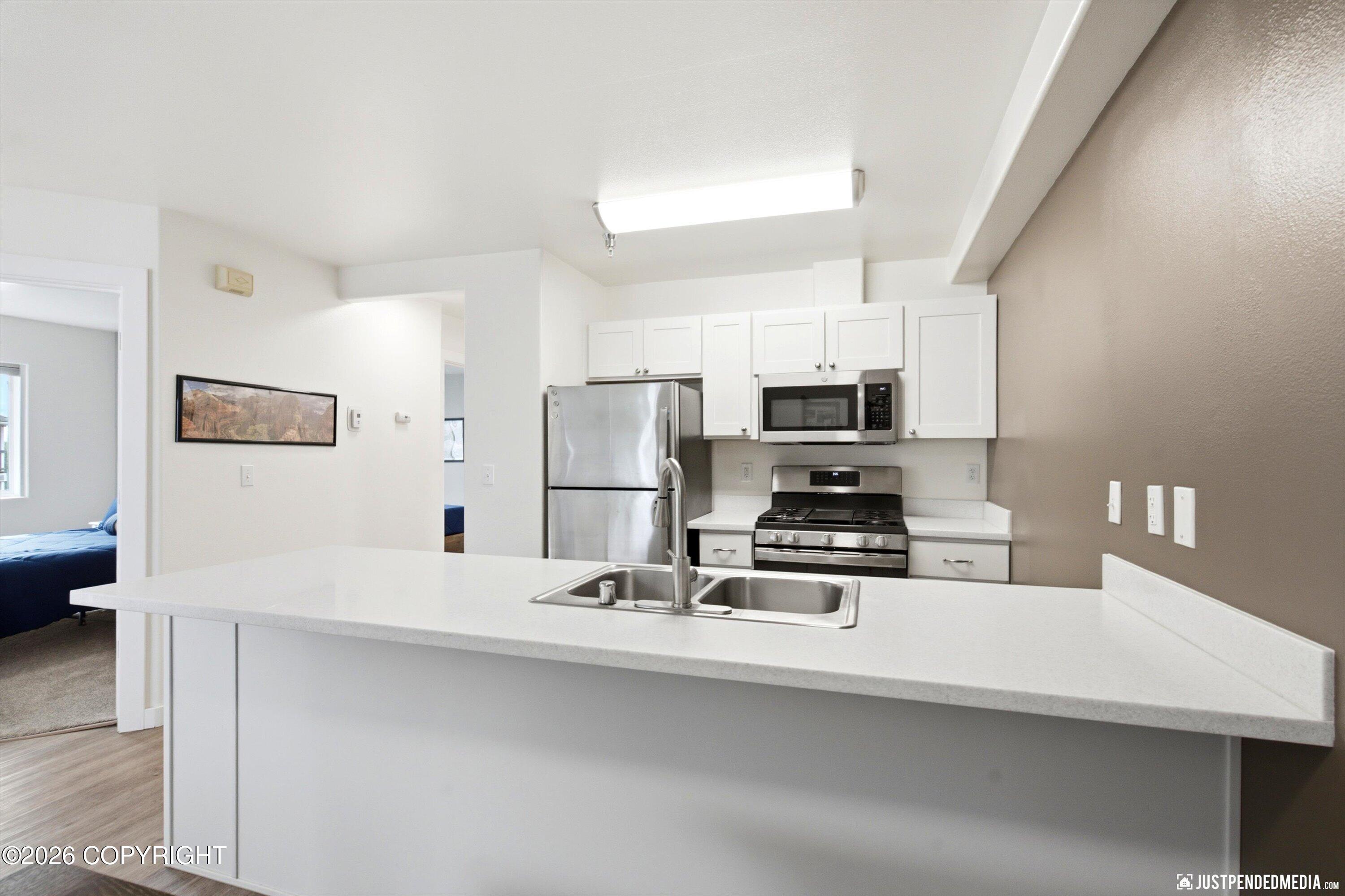 111 E Potter Drive #5 Property Photo 13