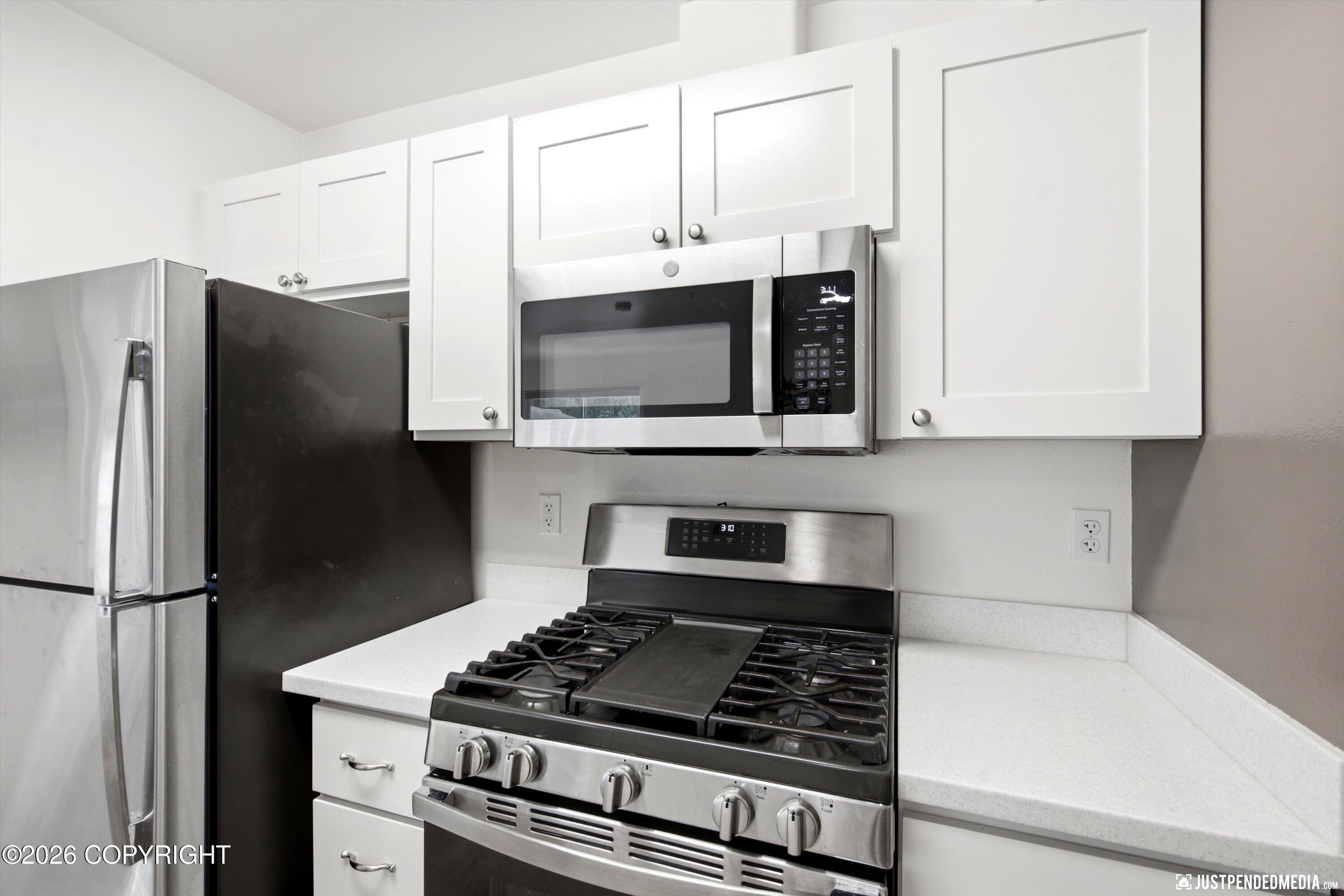 111 E Potter Drive #5 Property Photo 15