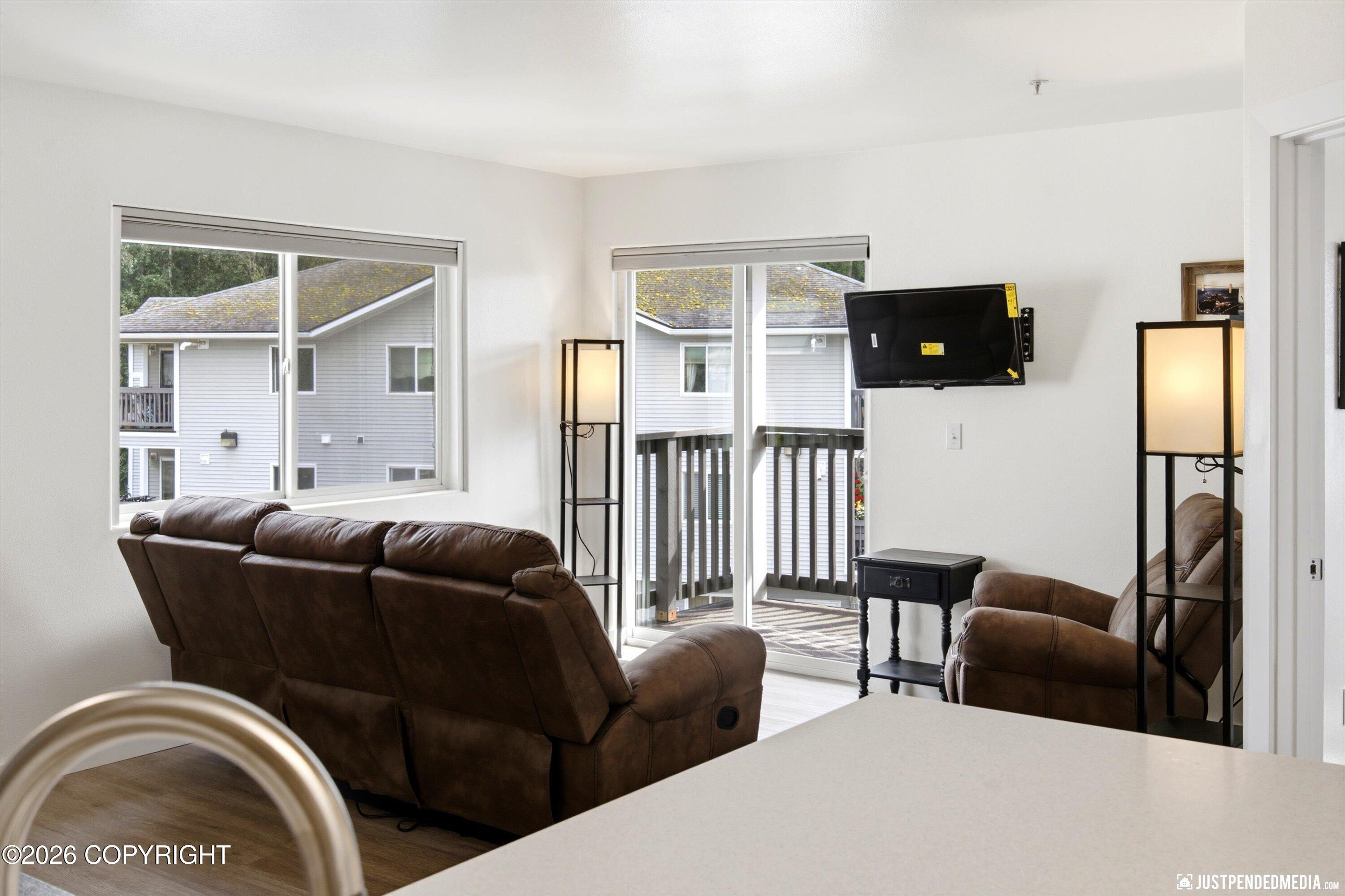 111 E Potter Drive #5 Property Photo 16
