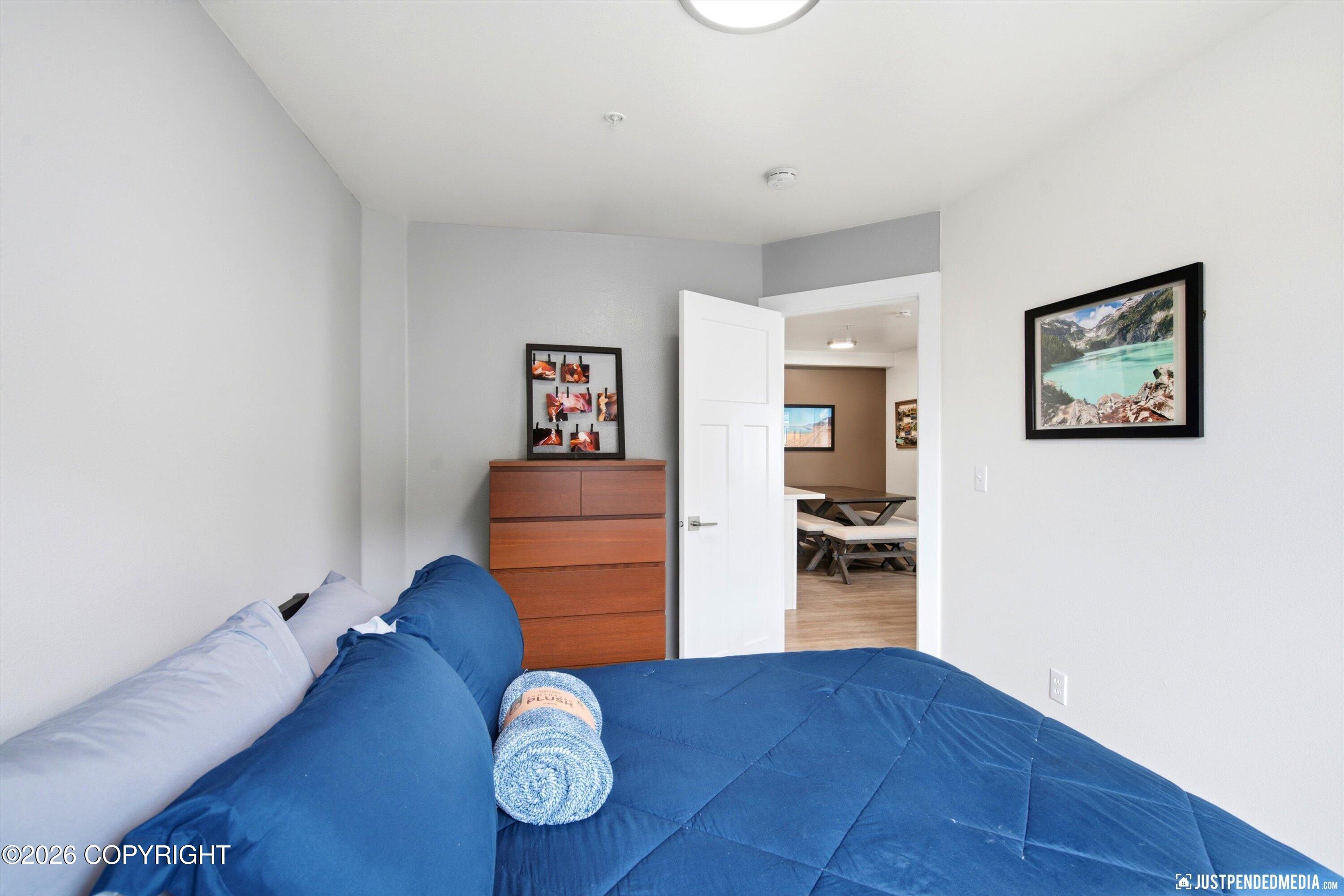 111 E Potter Drive #5 Property Photo 19