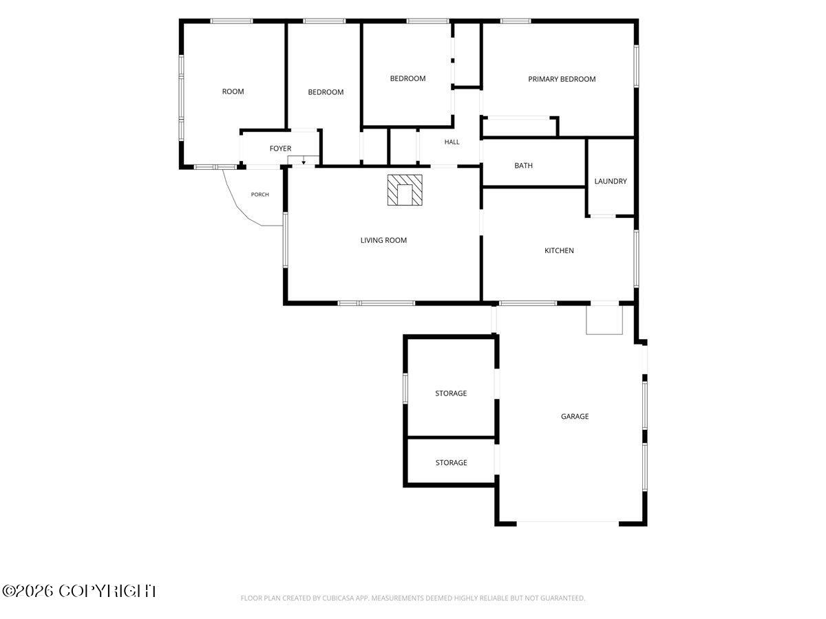 1334 Bannister Drive Property Photo 31