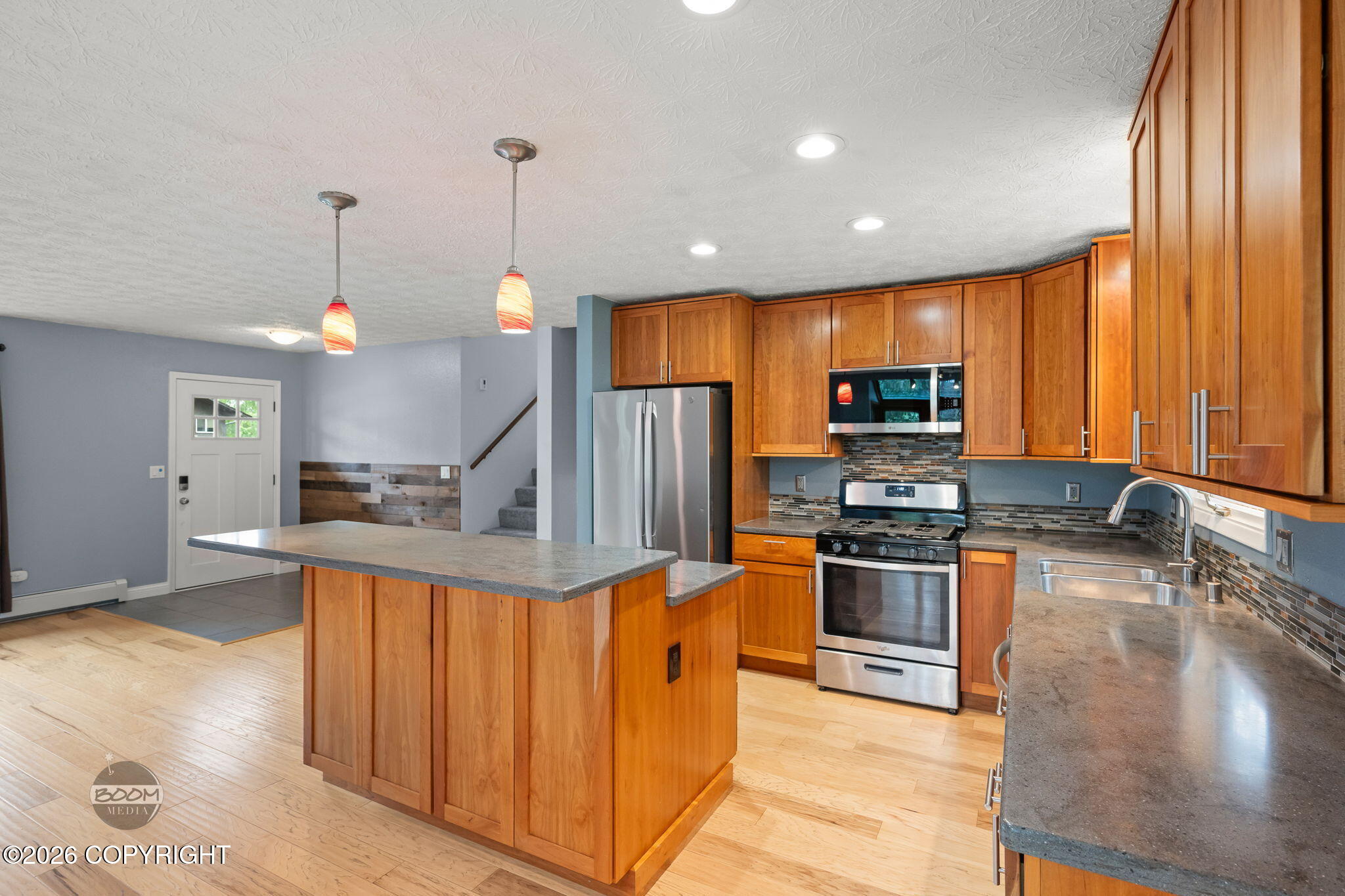 17447 Kantishna Drive Property Photo 3