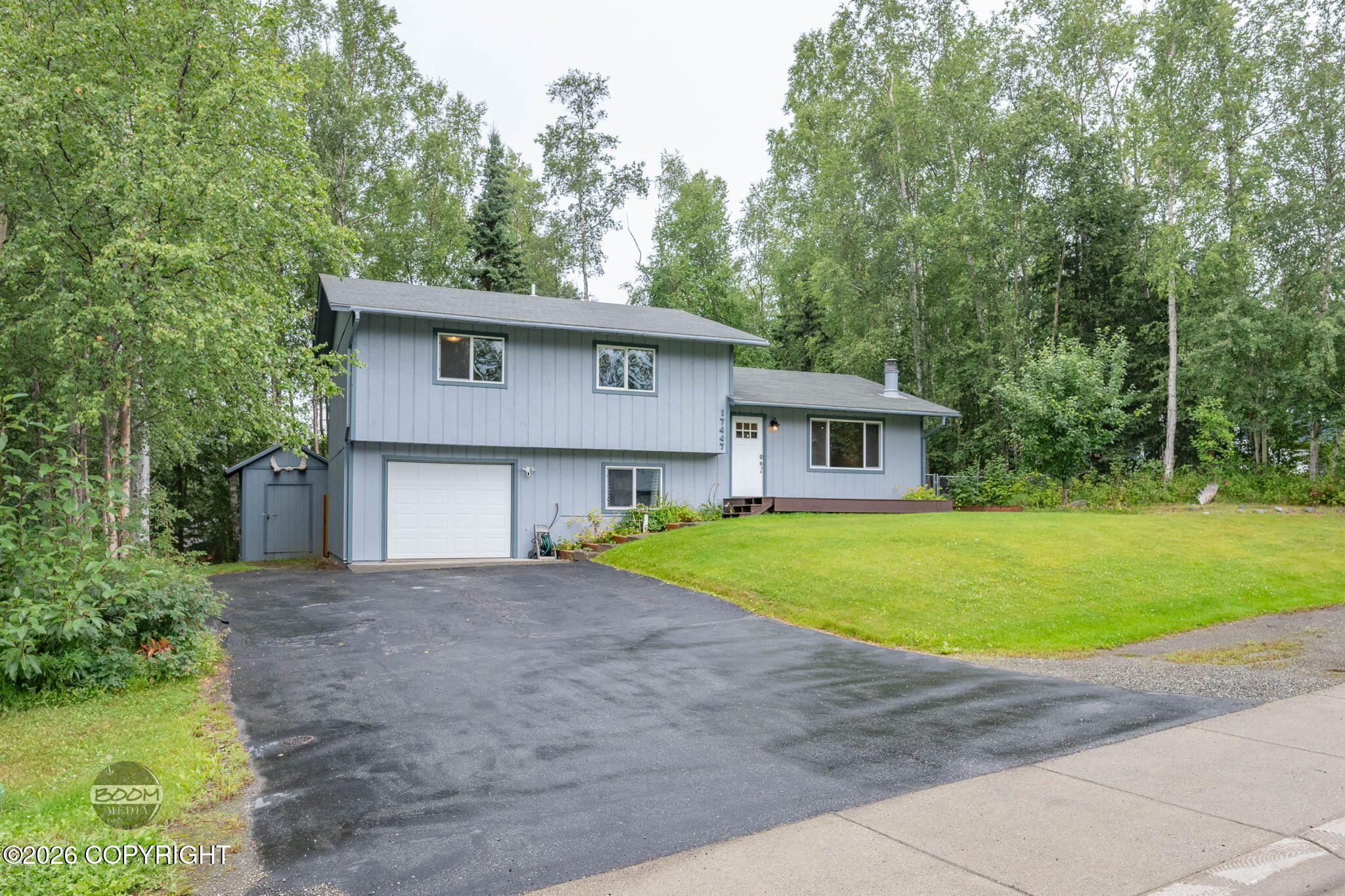17447 Kantishna Drive Property Photo 45