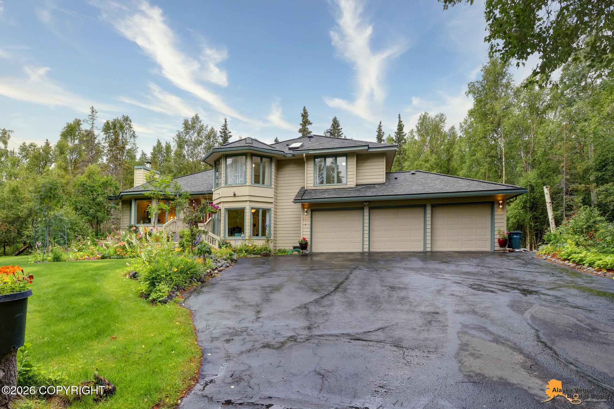 6601 Gunnison Drive Property Photo 4