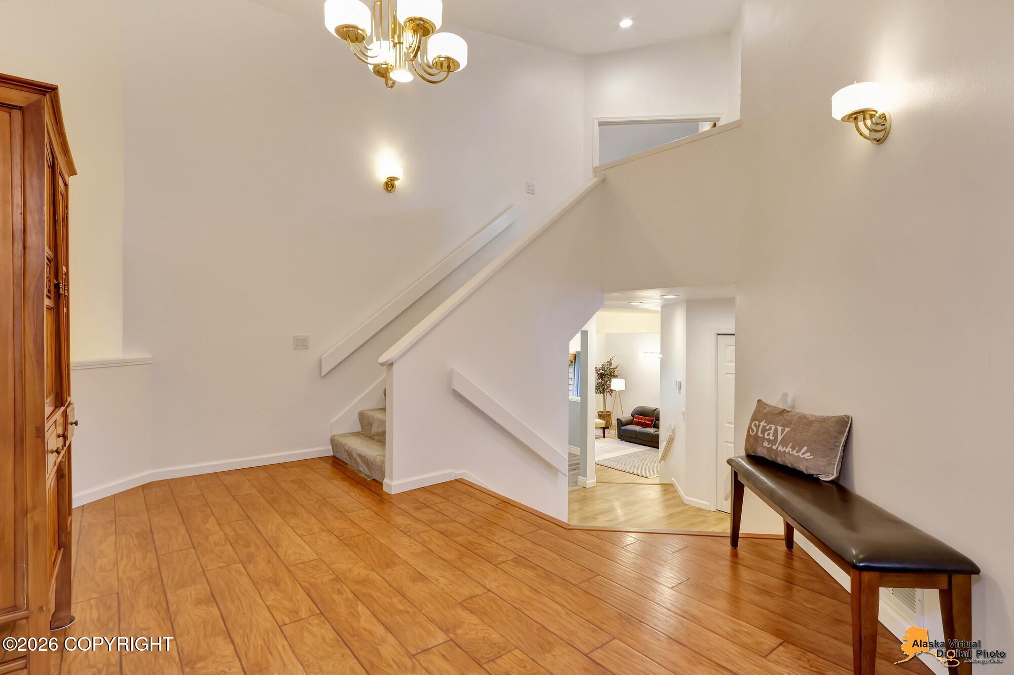 6601 Gunnison Drive Property Photo 10