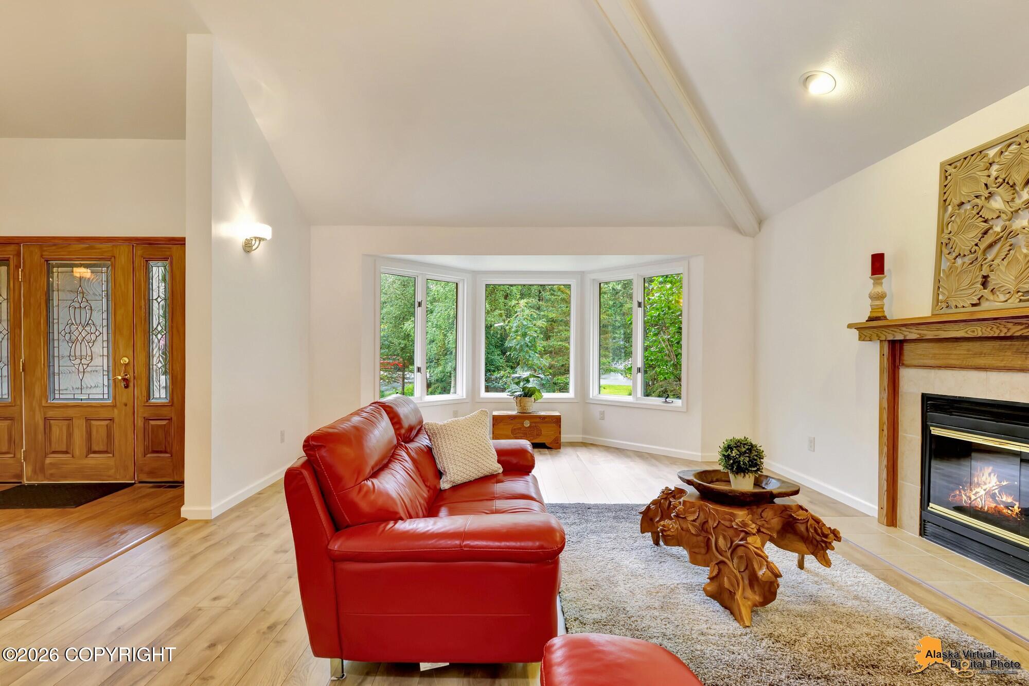 6601 Gunnison Drive Property Photo 17