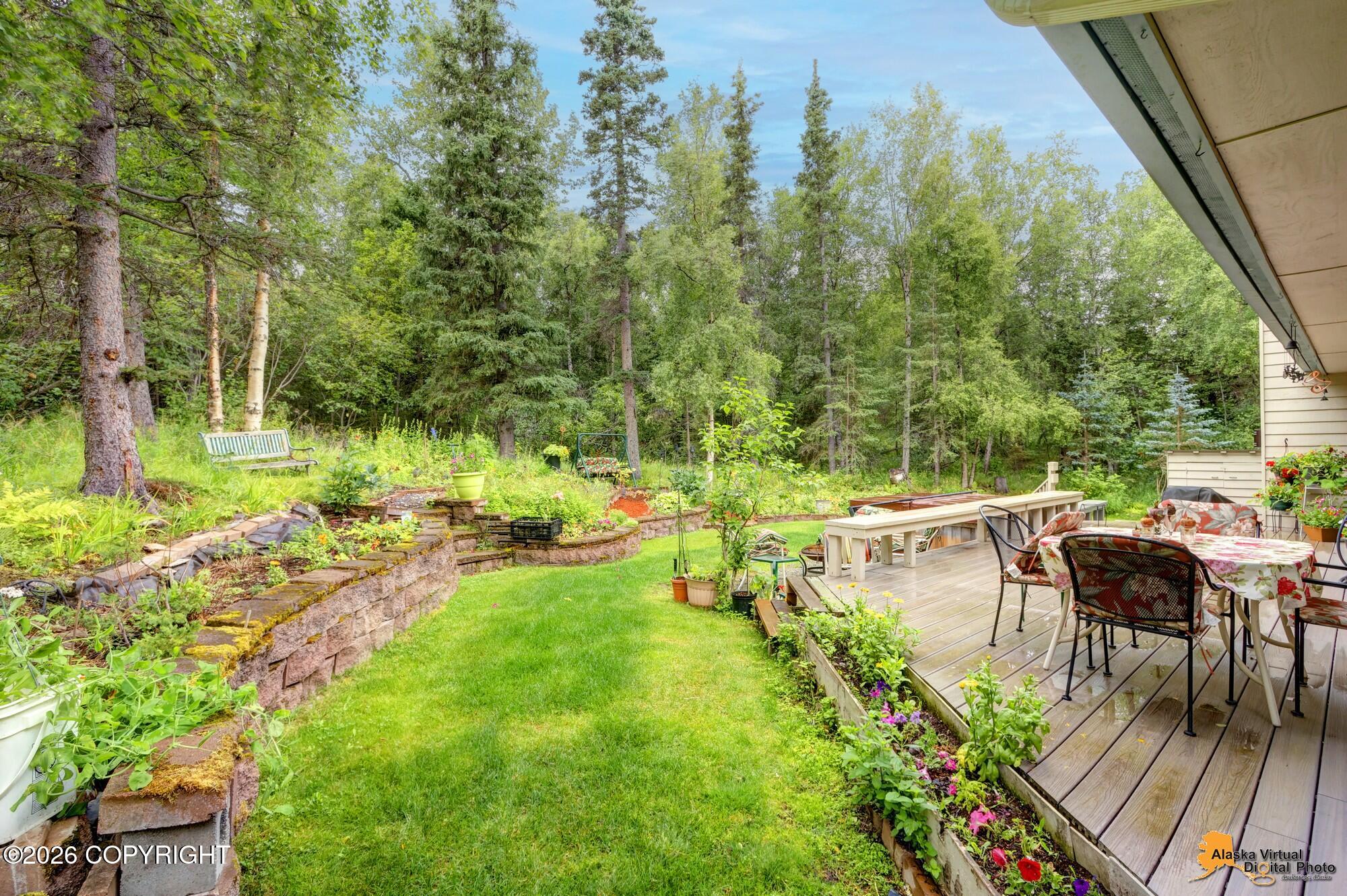 6601 Gunnison Drive Property Photo 63