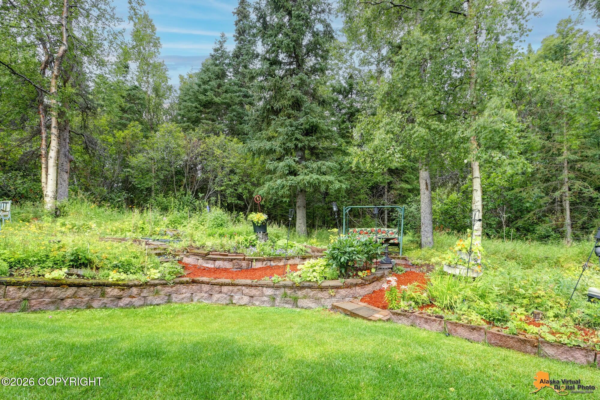 6601 Gunnison Drive Property Photo 66