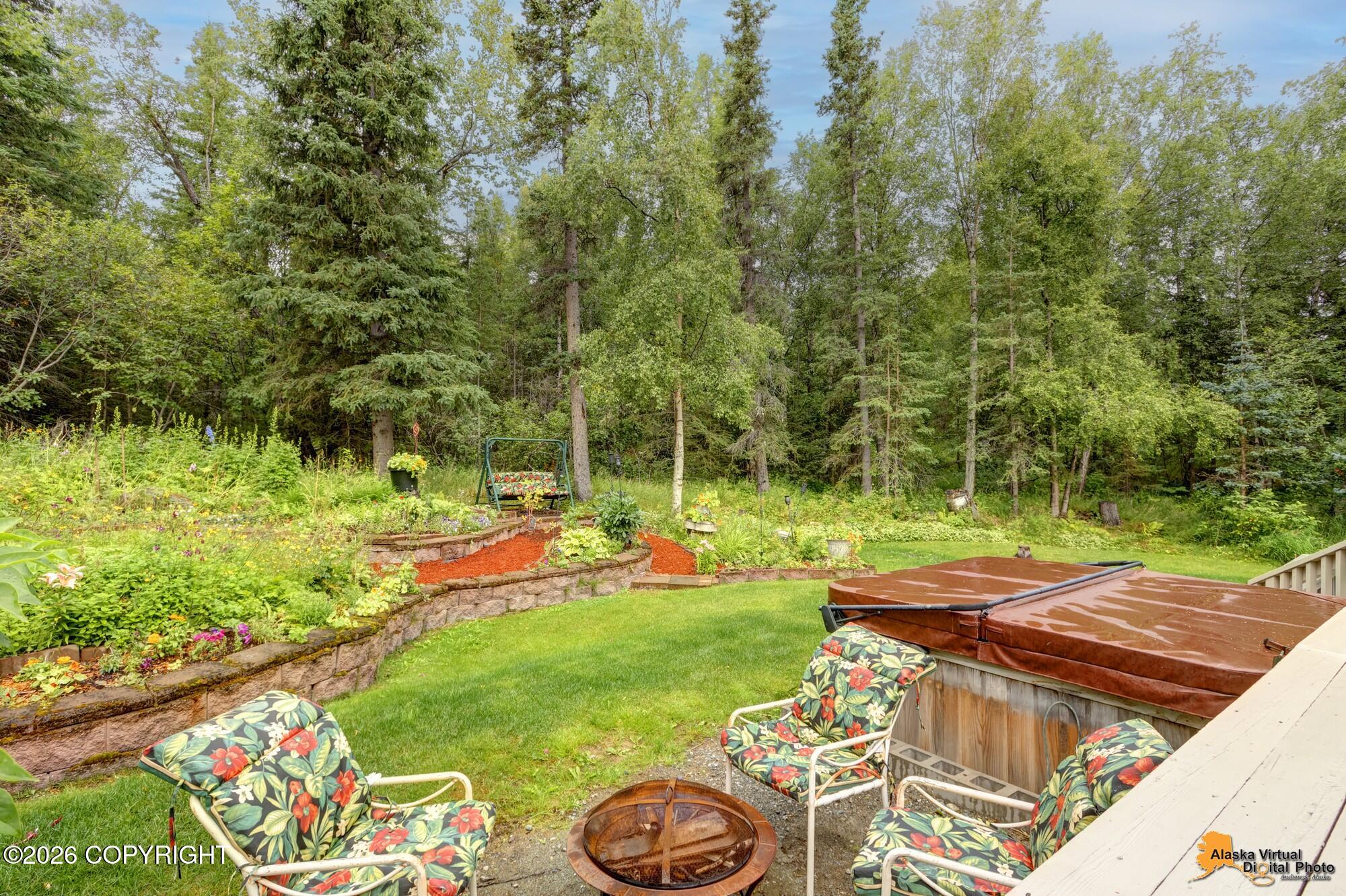 6601 Gunnison Drive Property Photo 69
