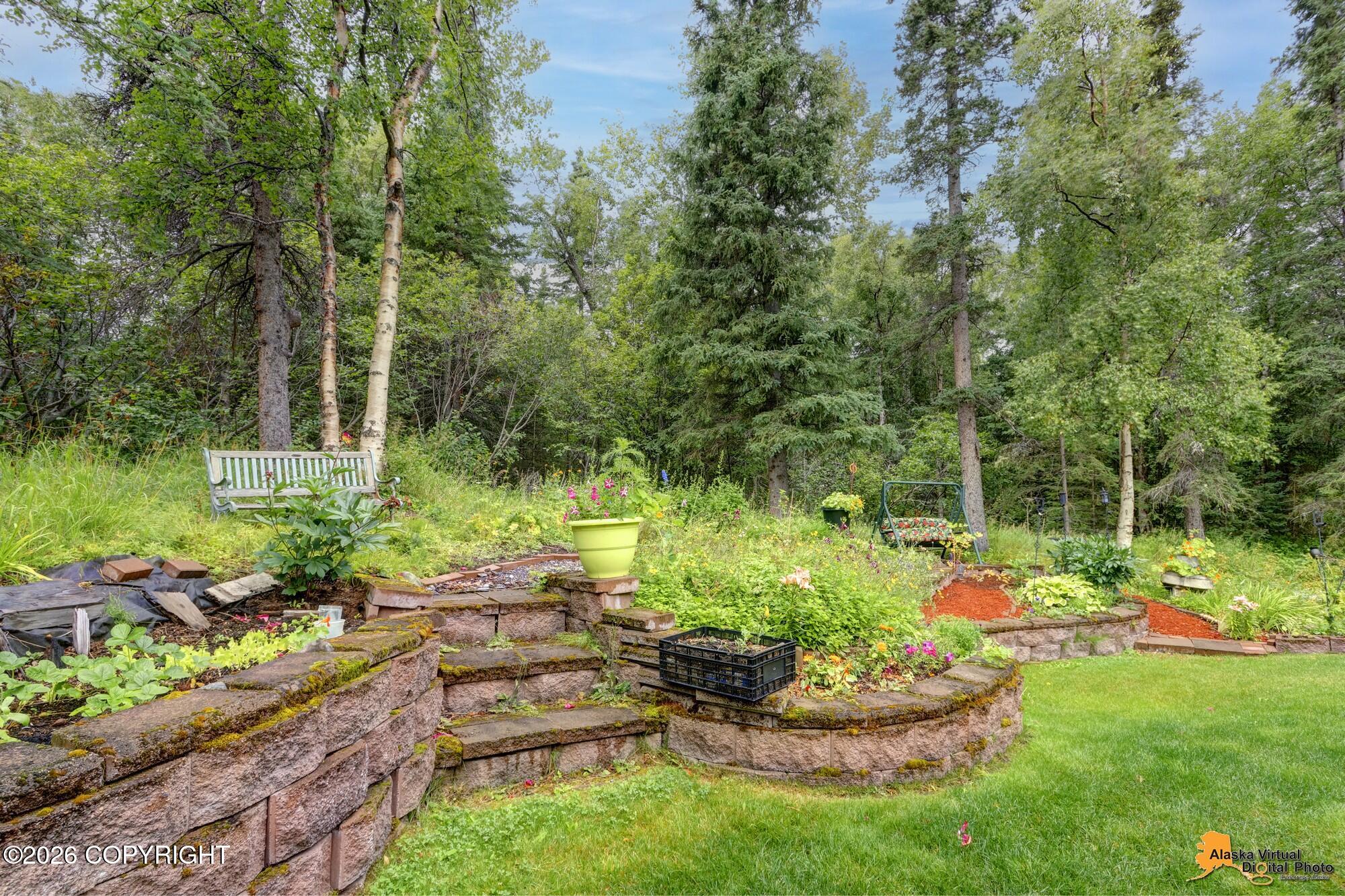 6601 Gunnison Drive Property Photo 71