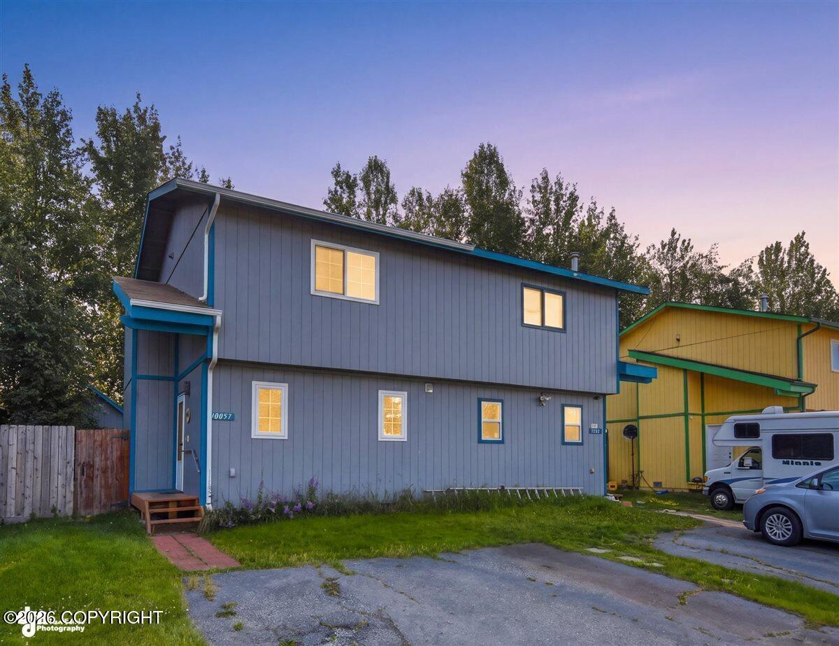 10057 Thimble Berry Drive Property Photo 1