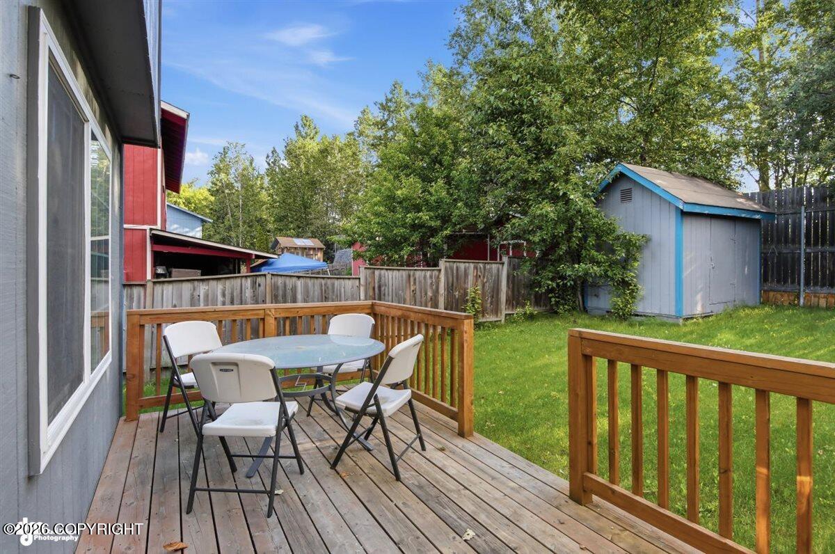 10057 Thimble Berry Drive Property Photo 21