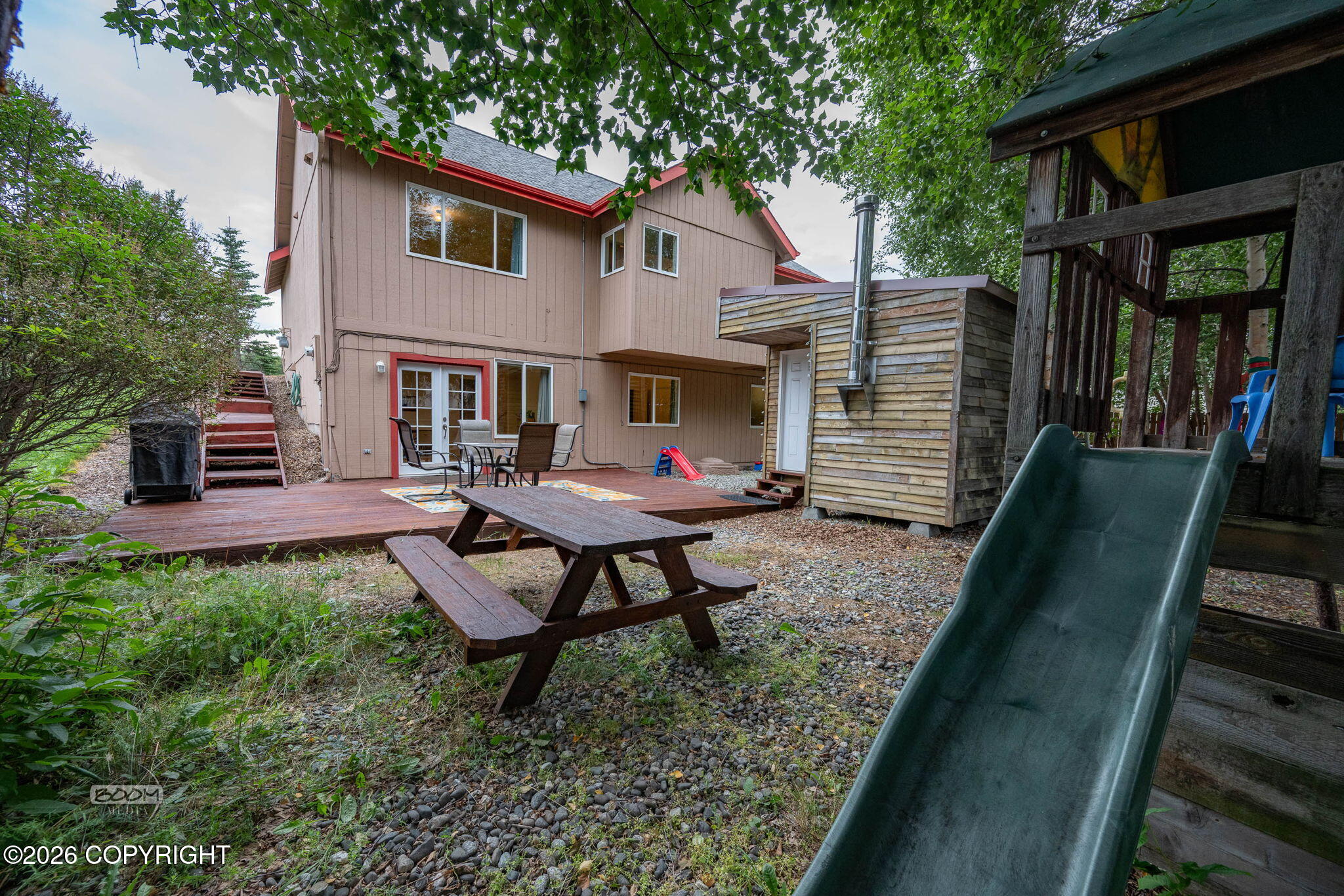 9410 Beitinger Drive Property Photo 30