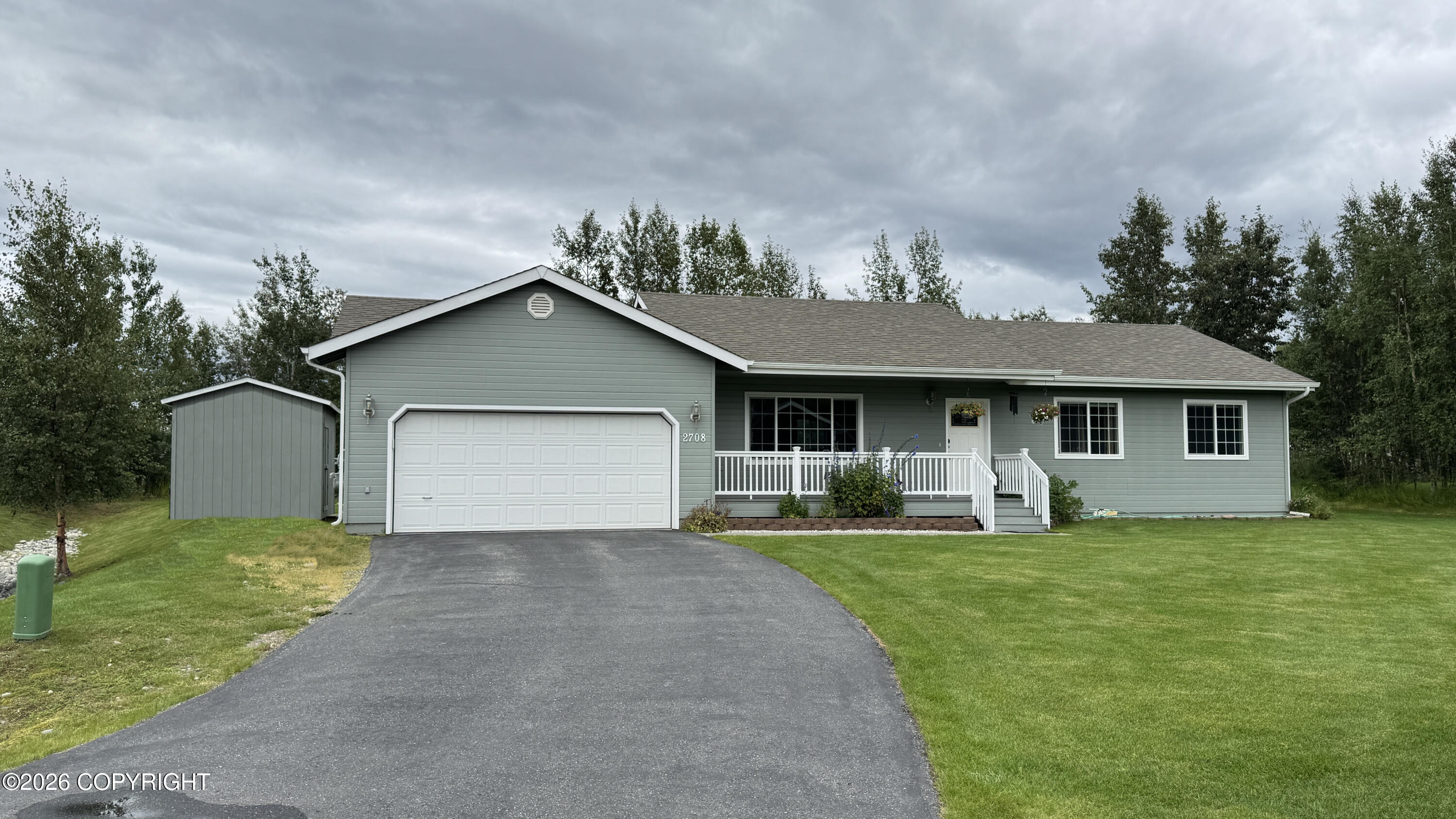 2708 N Azurite Circle Property Photo 1