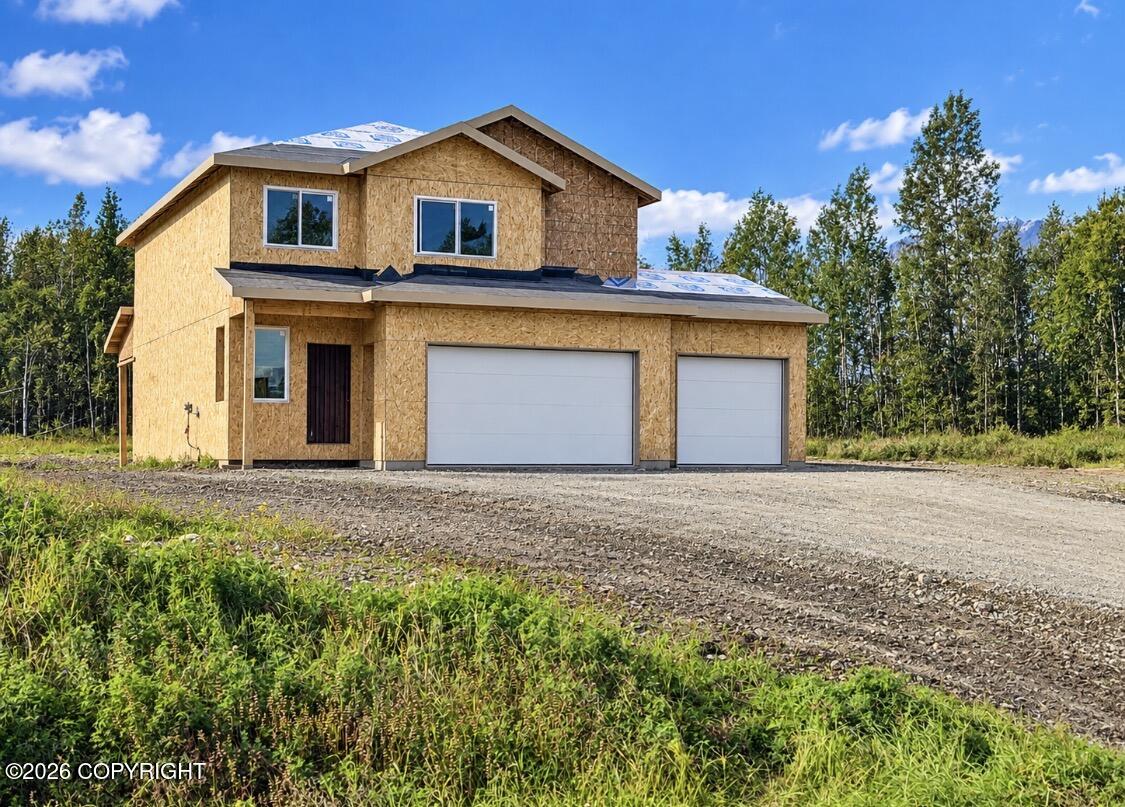 2300 S Star View Circle Property Photo 1