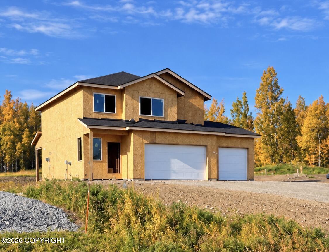2300 S Star View Circle Property Photo 1
