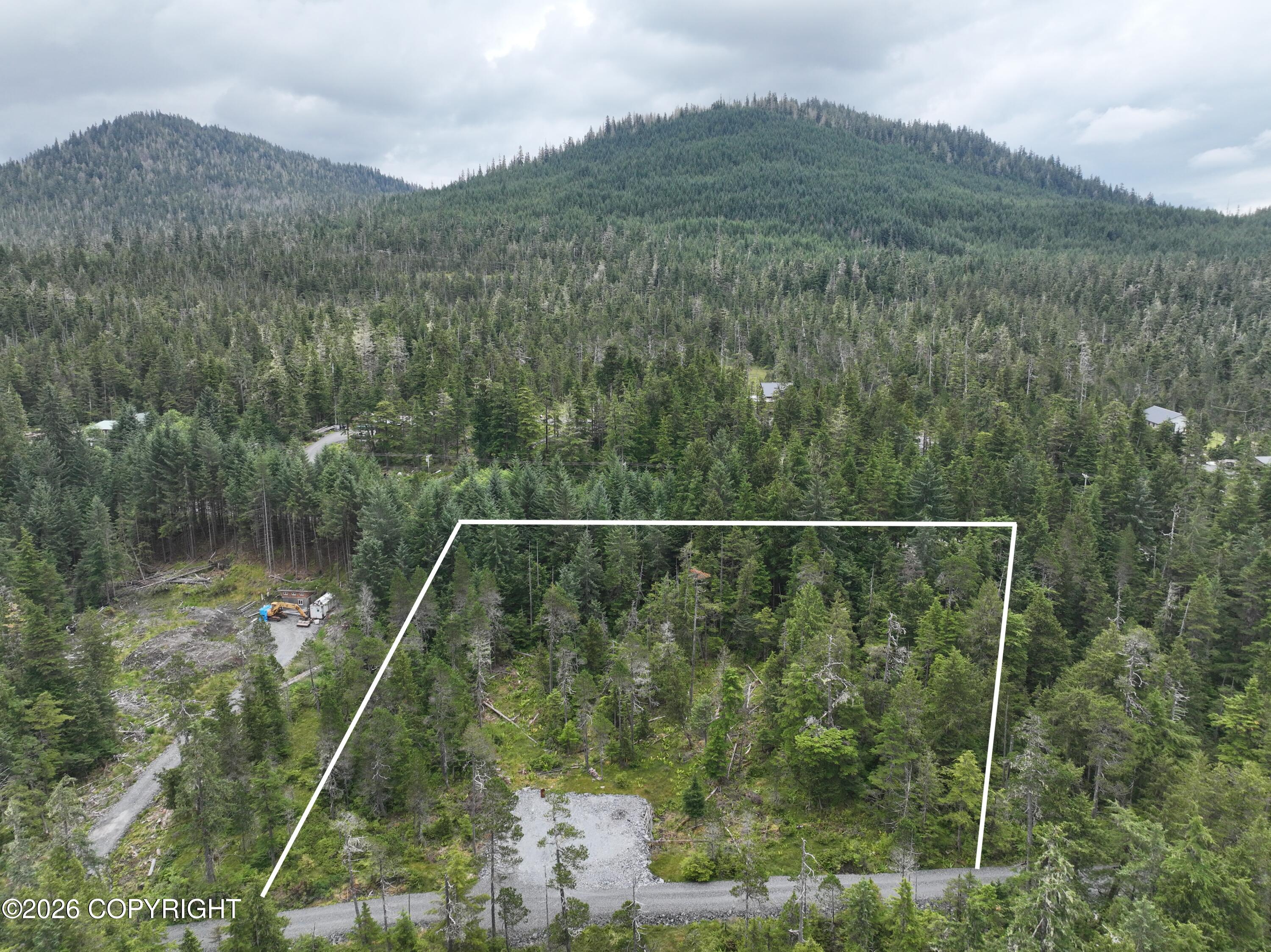 Lot 2 Blueberry Lane