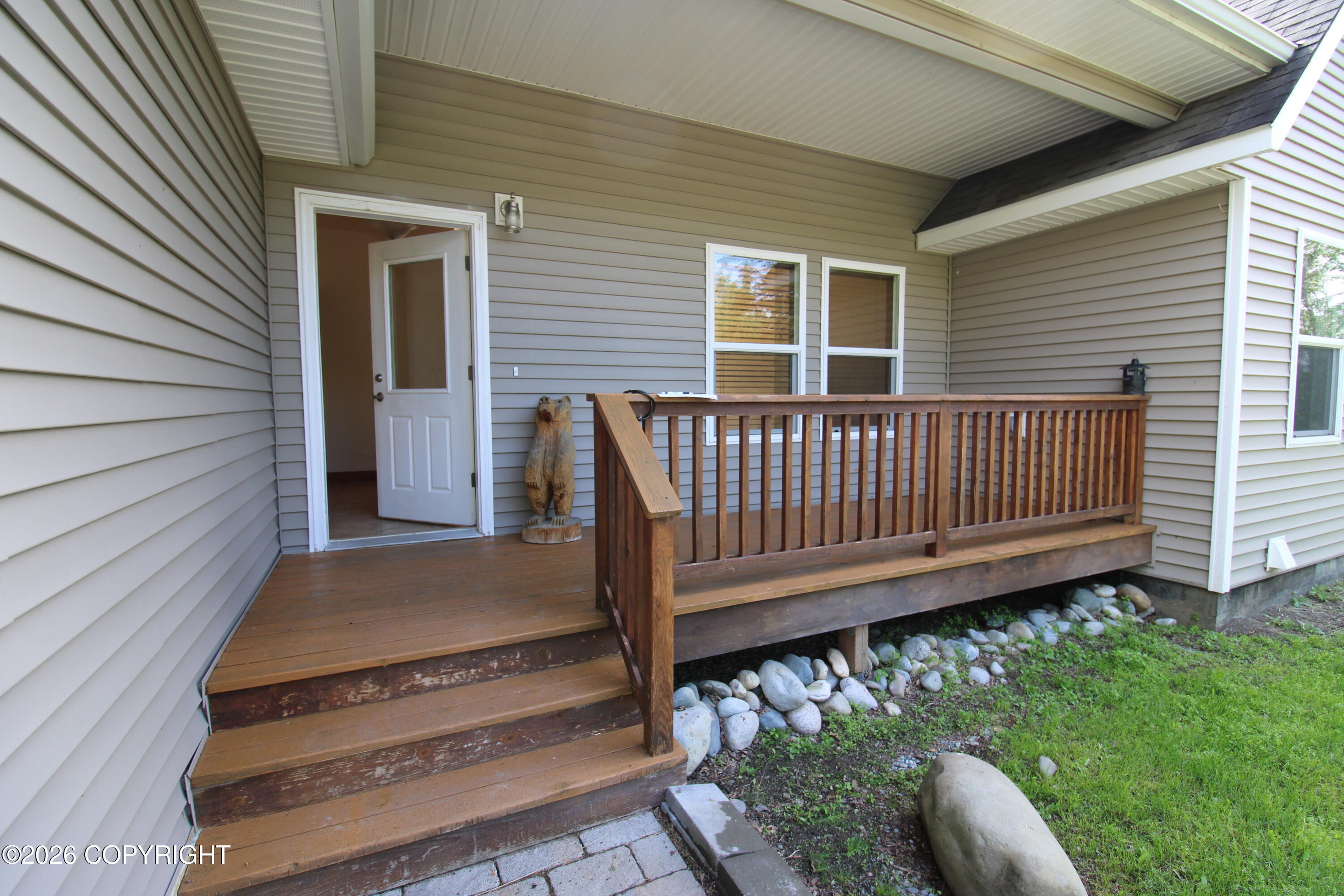 3661 N Willow Ptarmigan Circle Property Photo 2
