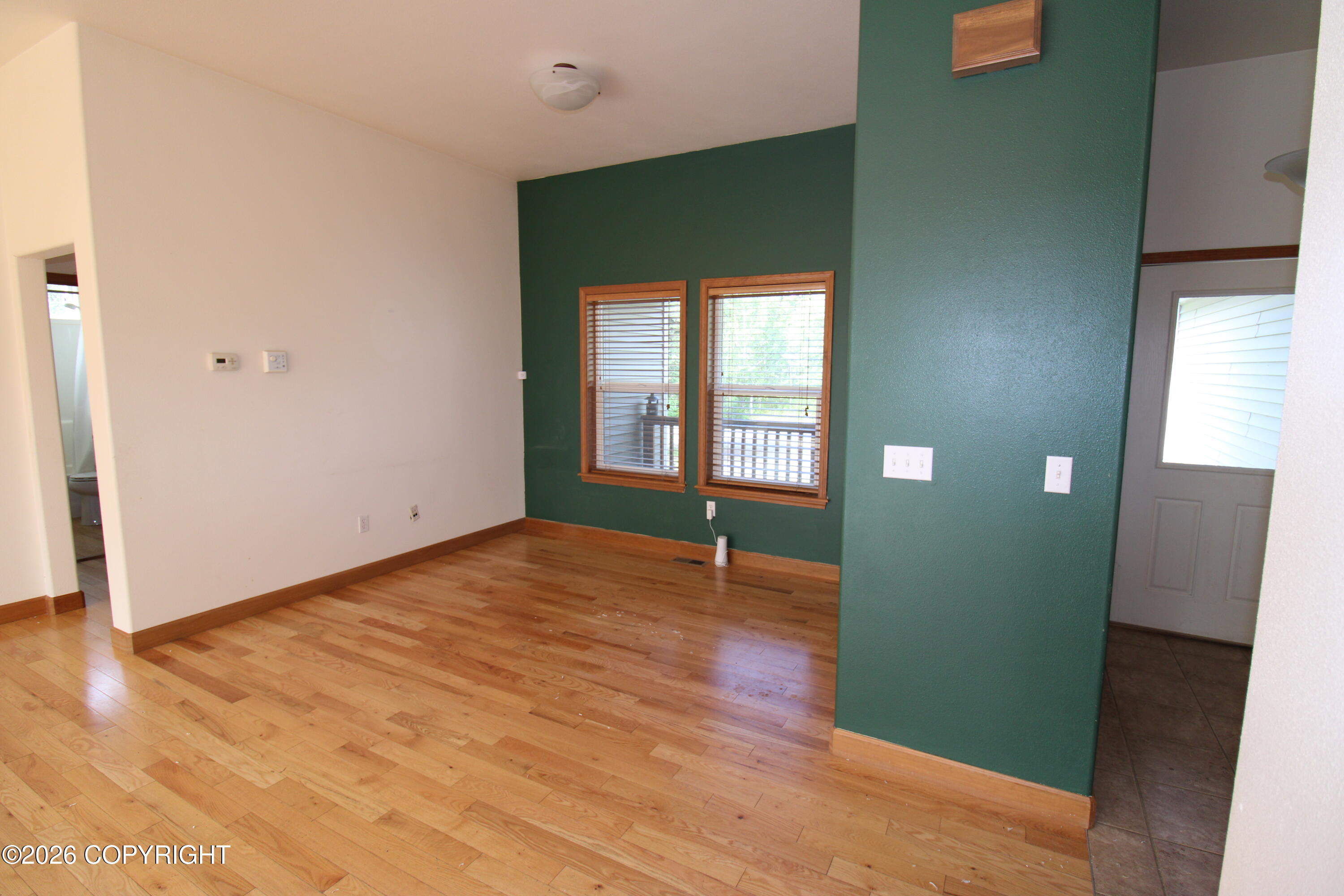3661 N Willow Ptarmigan Circle Property Photo 5