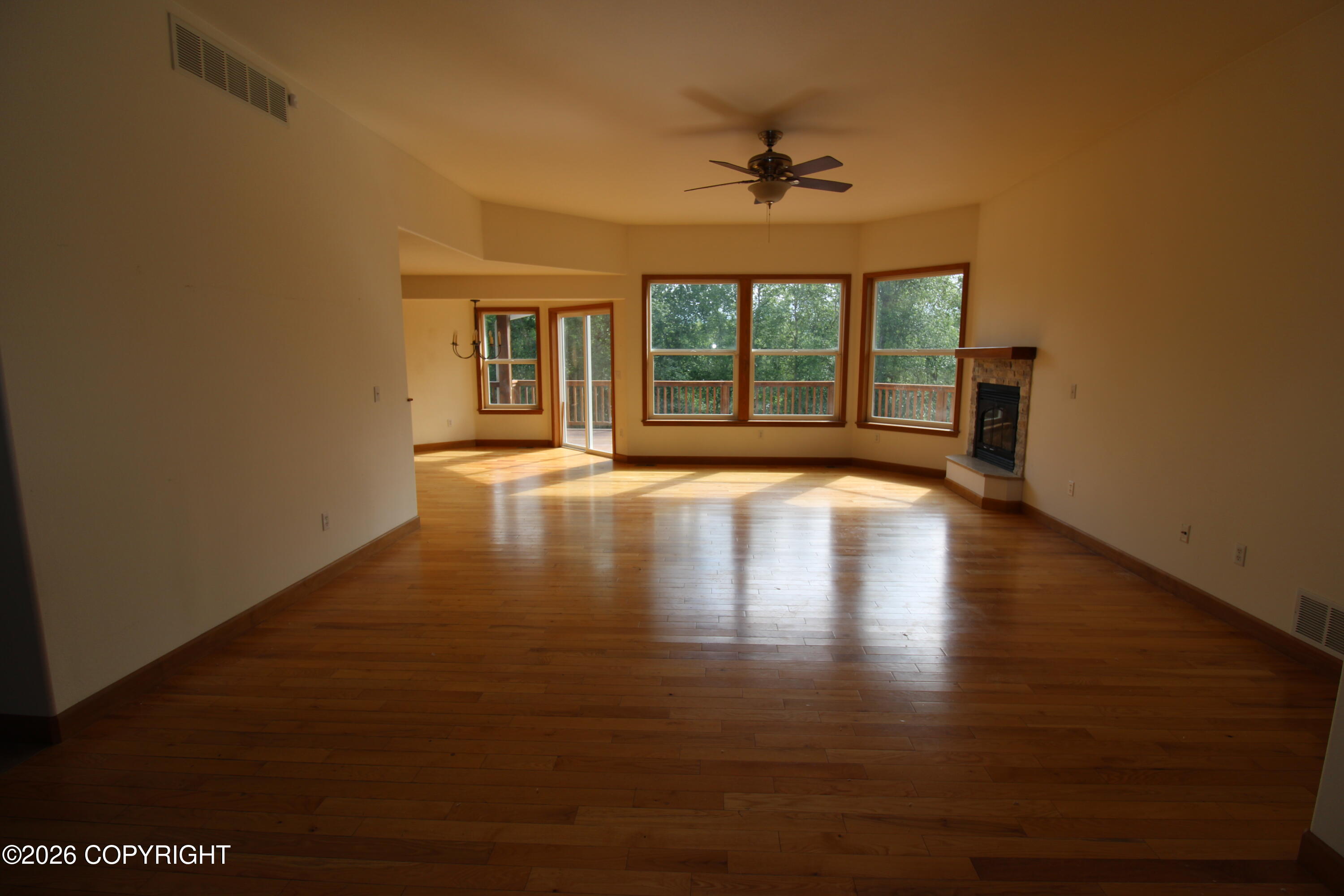 3661 N Willow Ptarmigan Circle Property Photo 6
