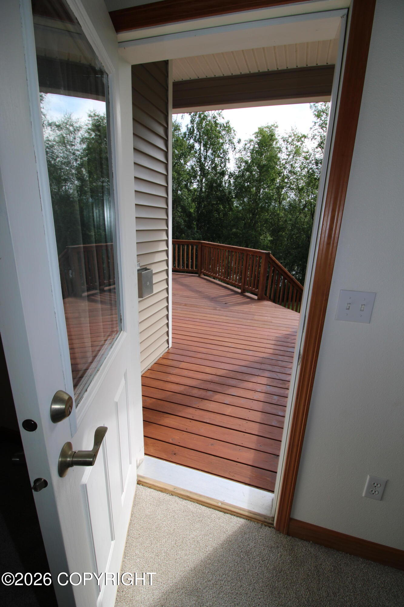 3661 N Willow Ptarmigan Circle Property Photo 14