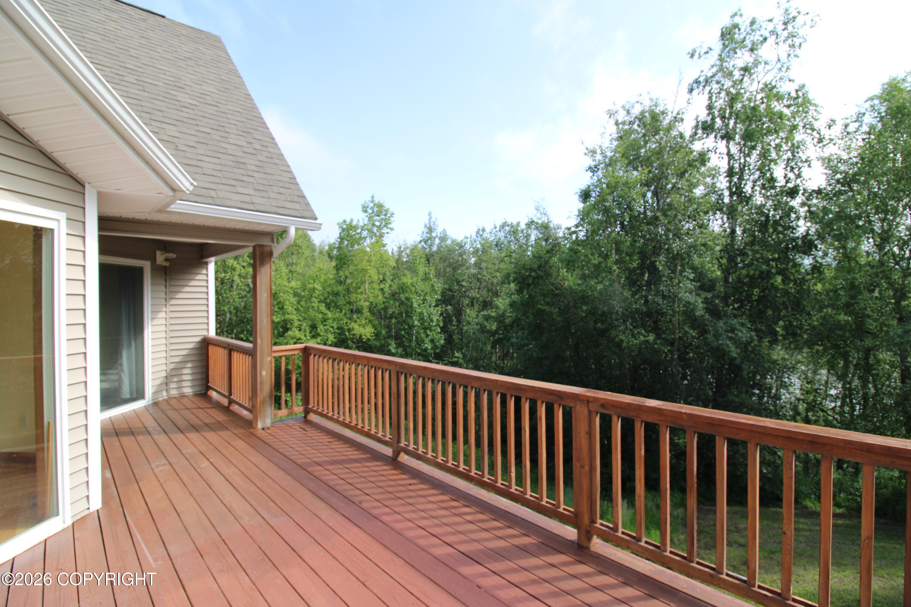 3661 N Willow Ptarmigan Circle Property Photo 15