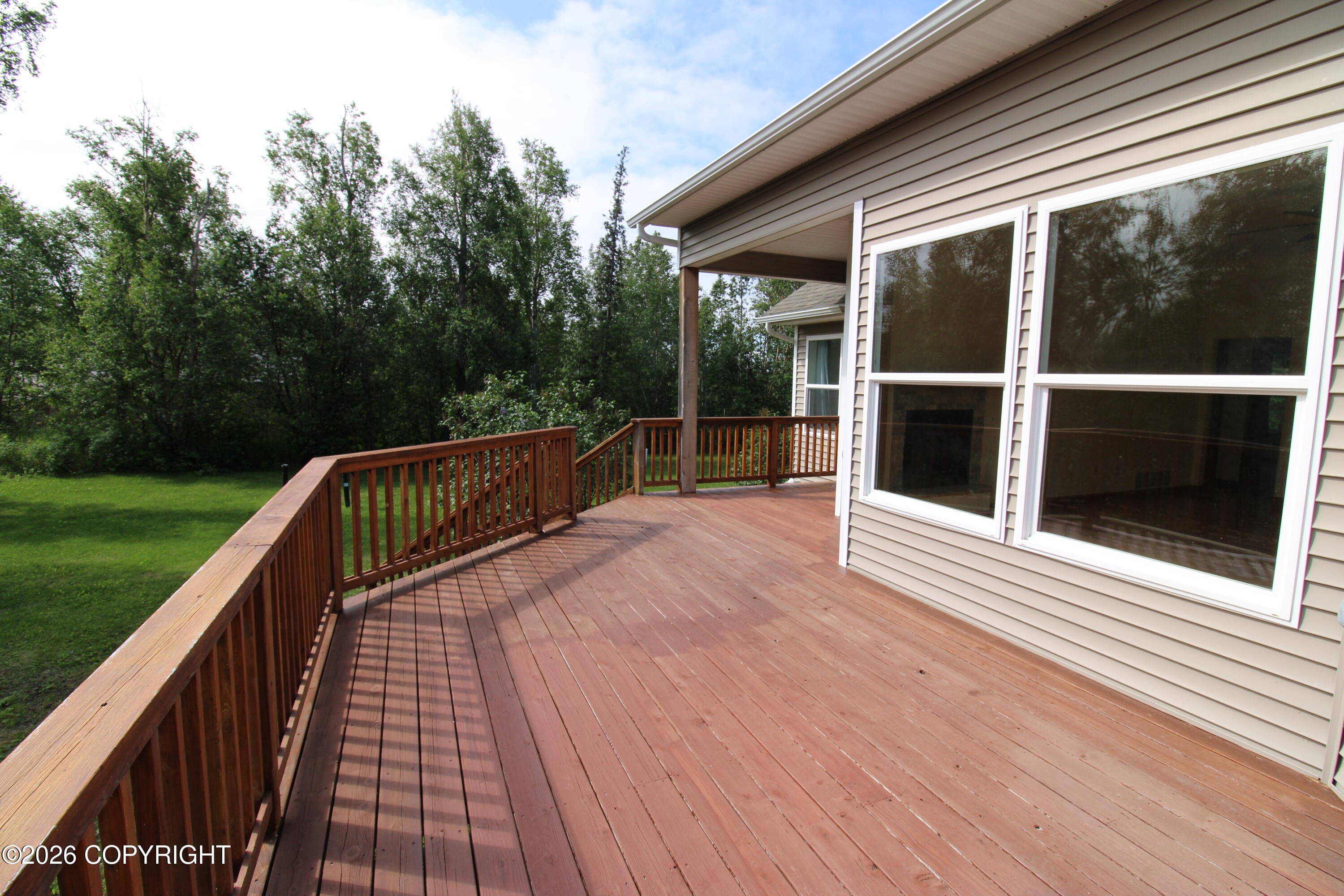 3661 N Willow Ptarmigan Circle Property Photo 16