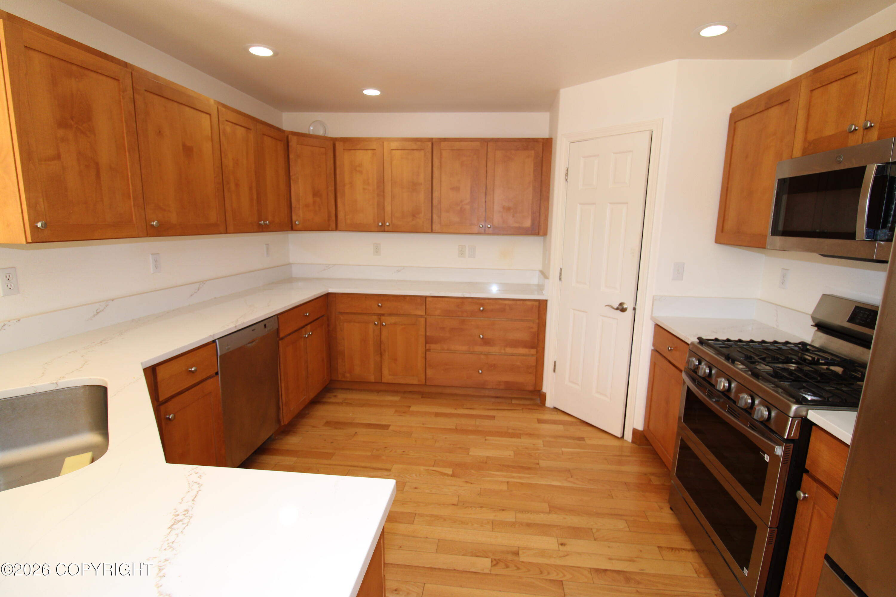 3661 N Willow Ptarmigan Circle Property Photo 17