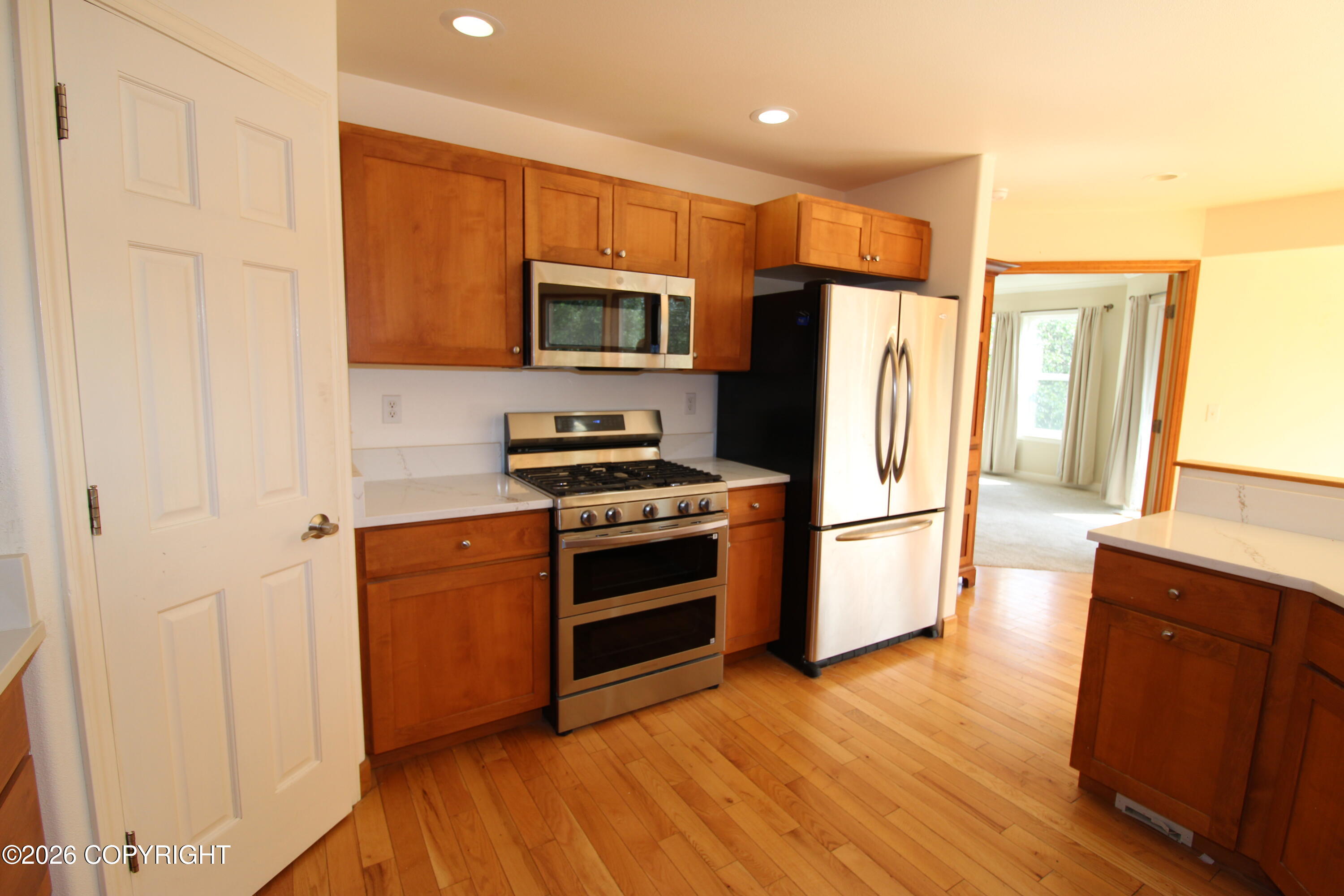 3661 N Willow Ptarmigan Circle Property Photo 18