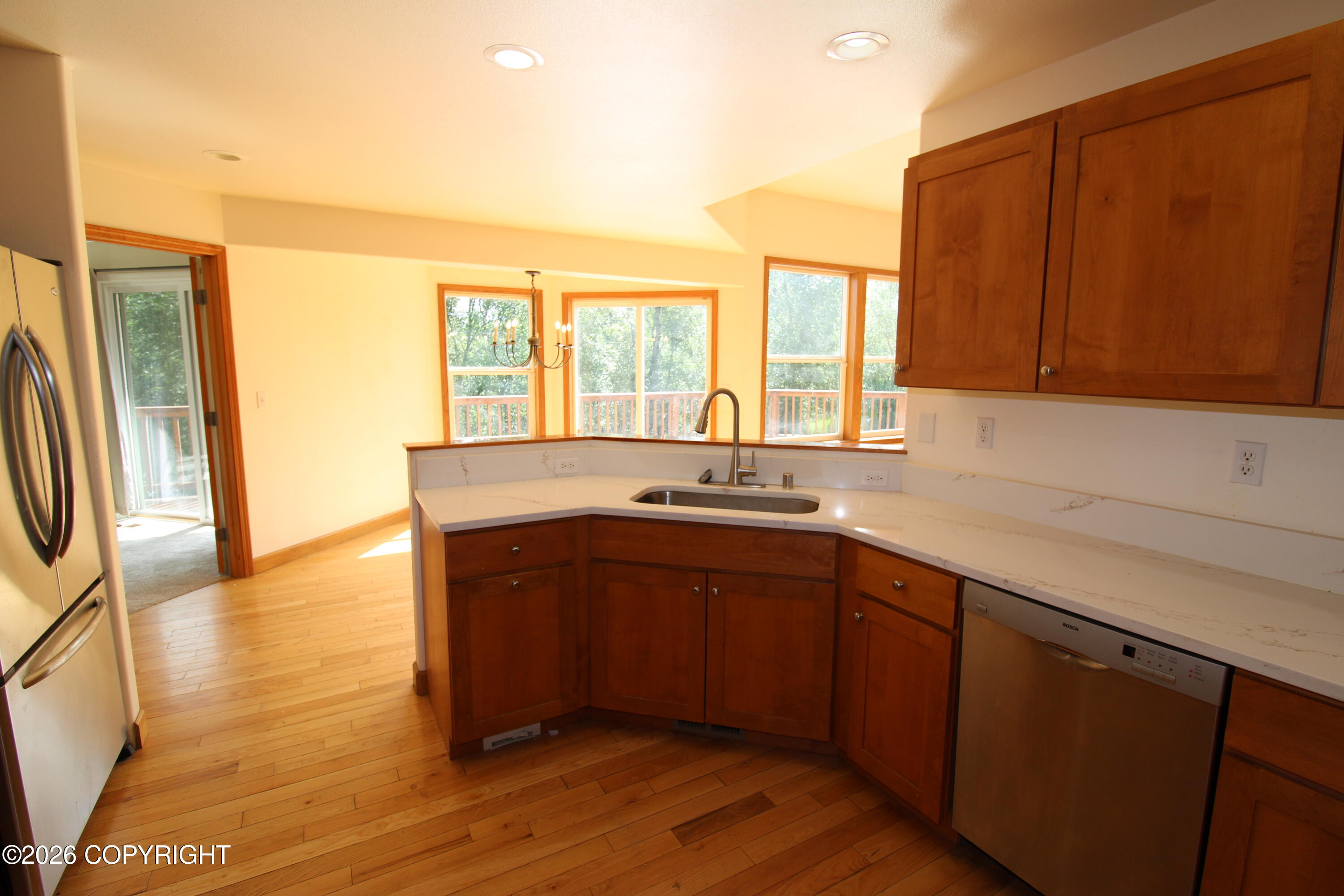 3661 N Willow Ptarmigan Circle Property Photo 19