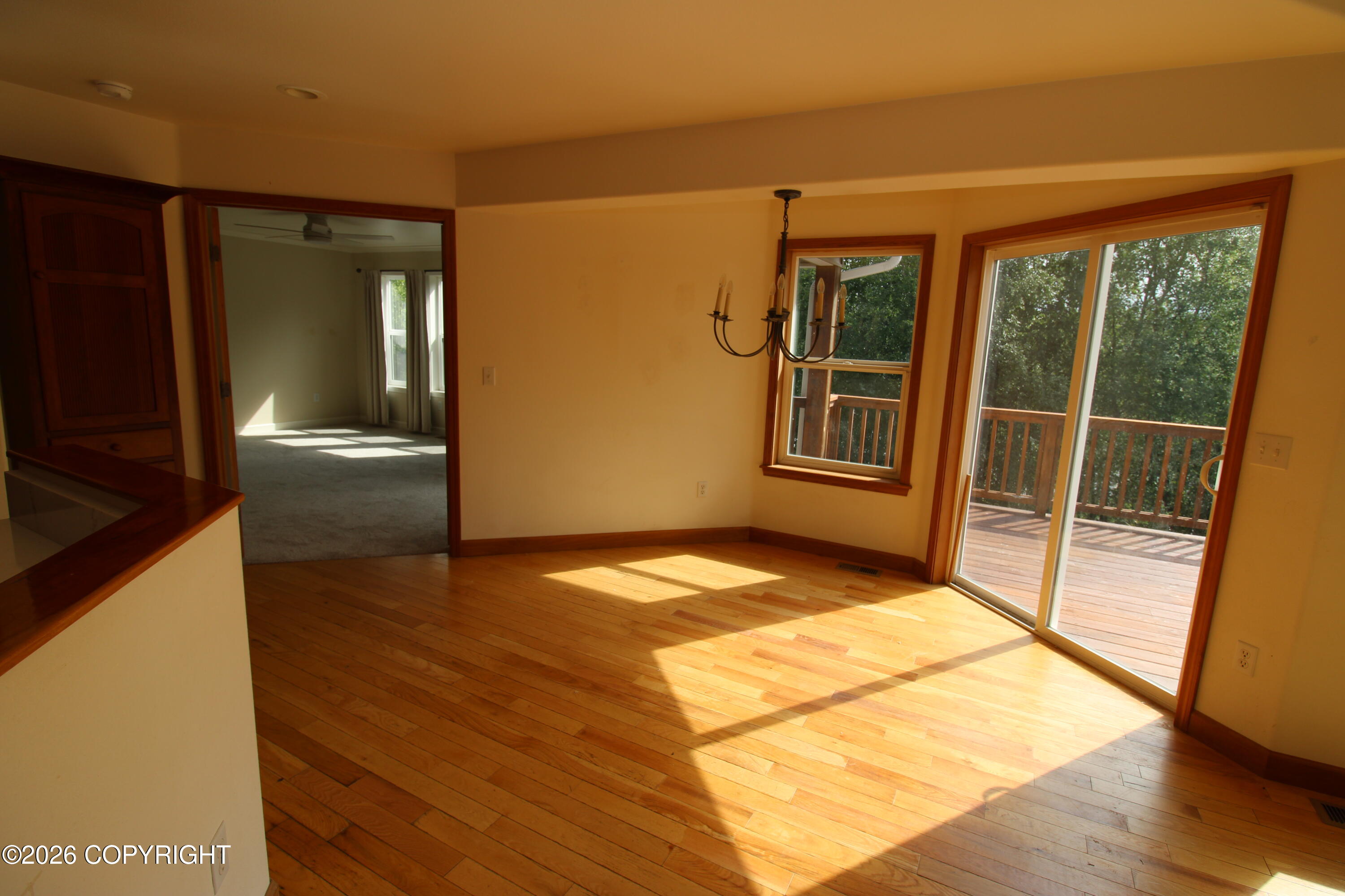 3661 N Willow Ptarmigan Circle Property Photo 20